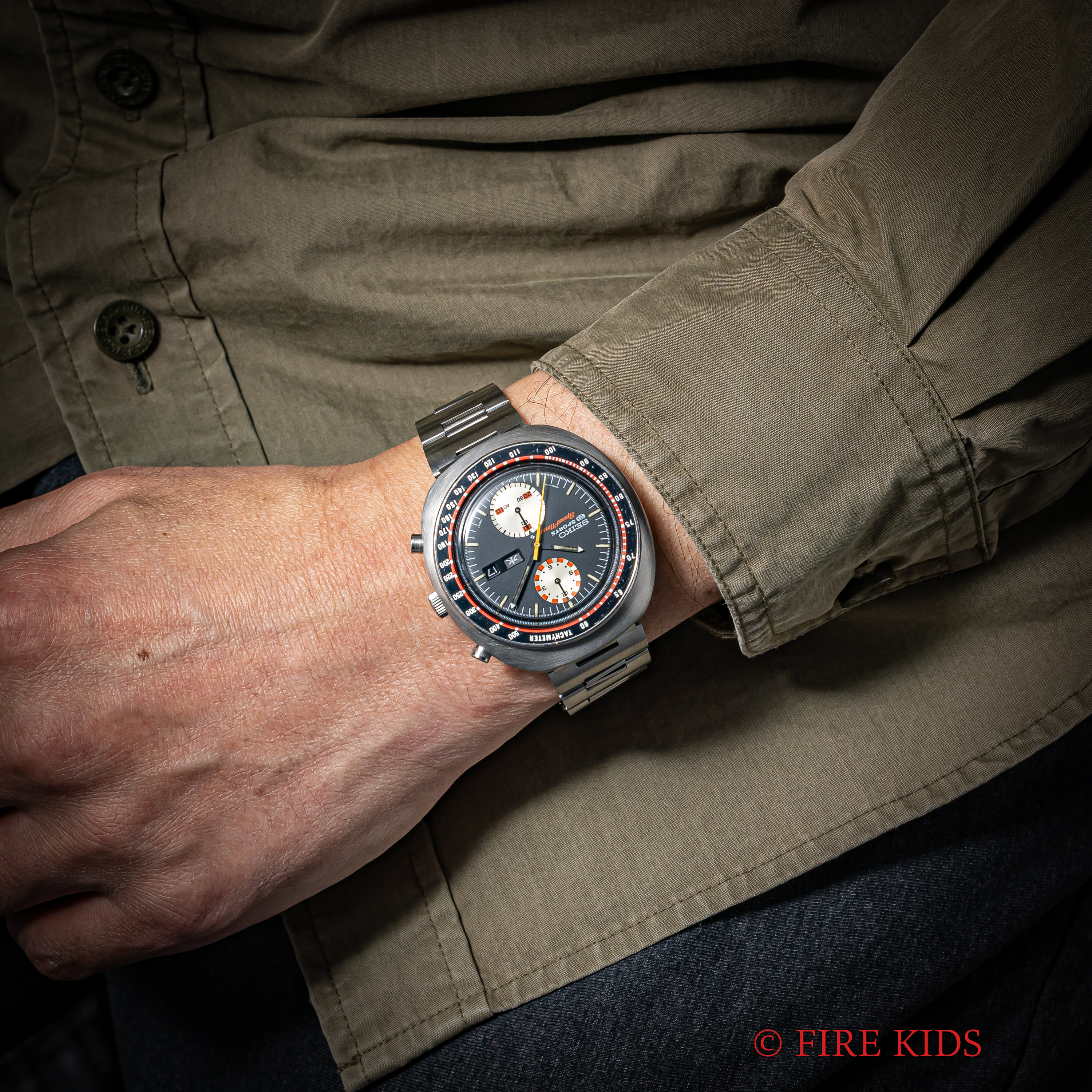 FIREKIDS｜ファイアーキッズ / 