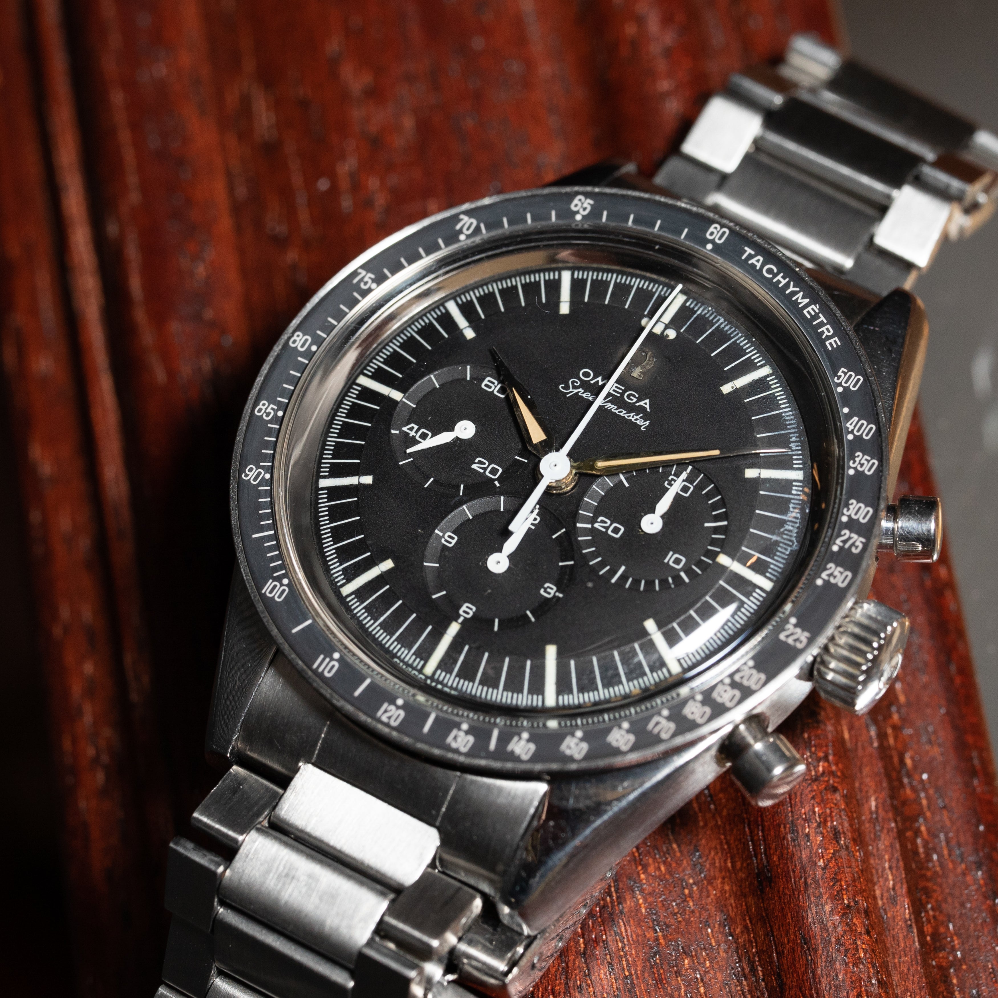 オメガ スピードマスター2nd Ref.2998-2 1960年製/昭和35年製