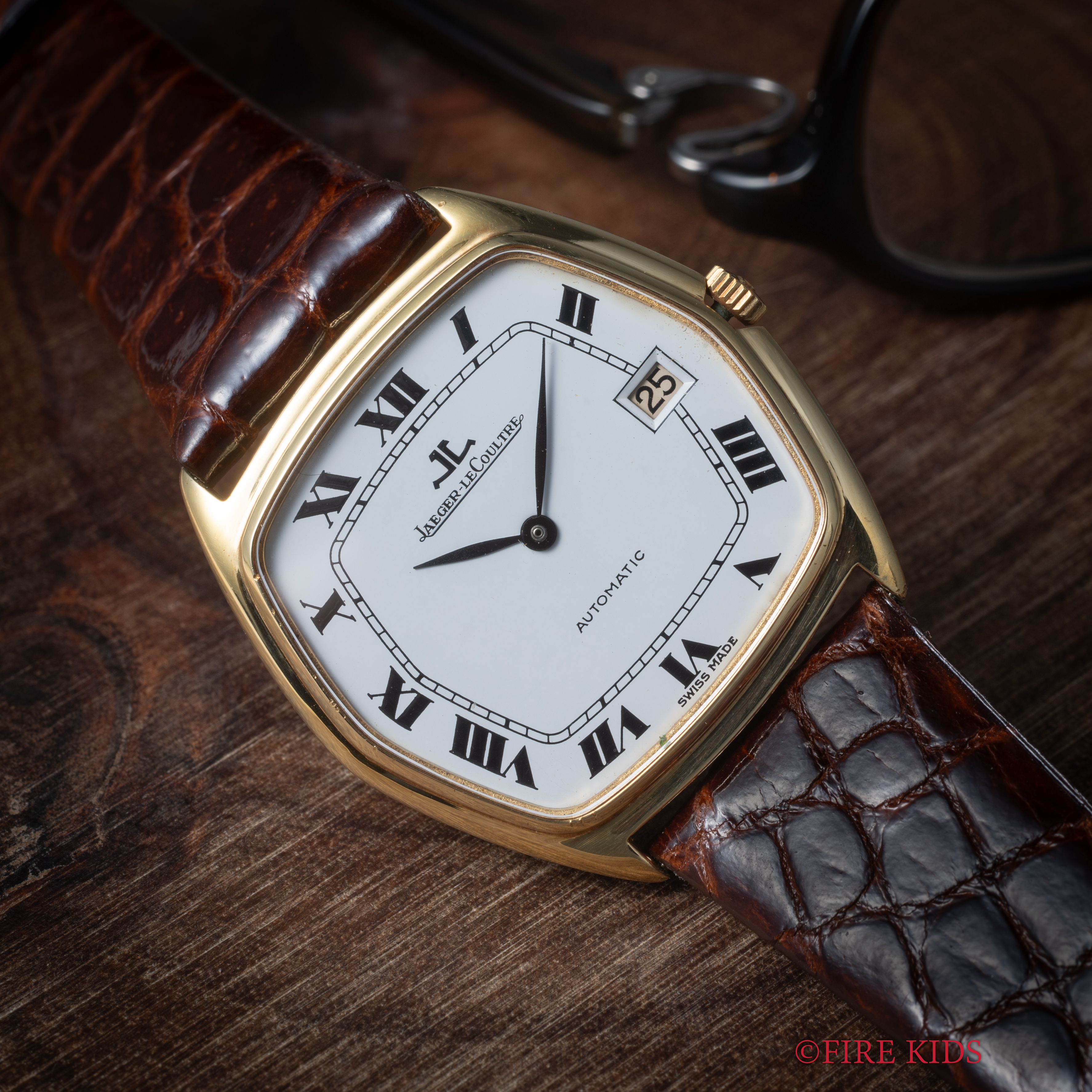 Langkawi　ジャガー・ルクルト　18金WG　フルダイヤ　手巻き Langkawi様専用 ジャガー・ルクルト 18金WG フルダイヤ 手巻き - メルカリ