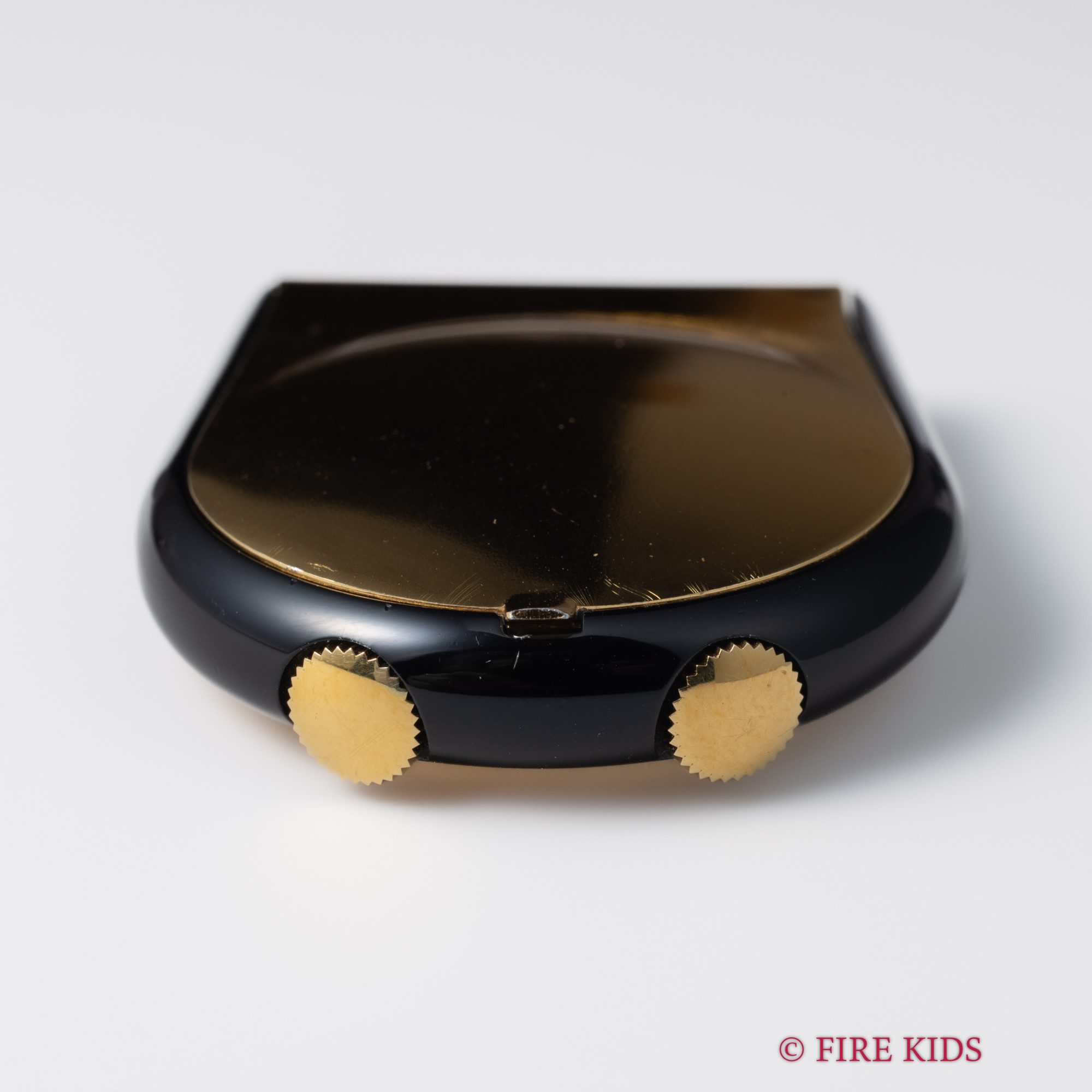 FIREKIDS｜ファイアーキッズ / ジャガー・ルクルト トラベルウォッチ