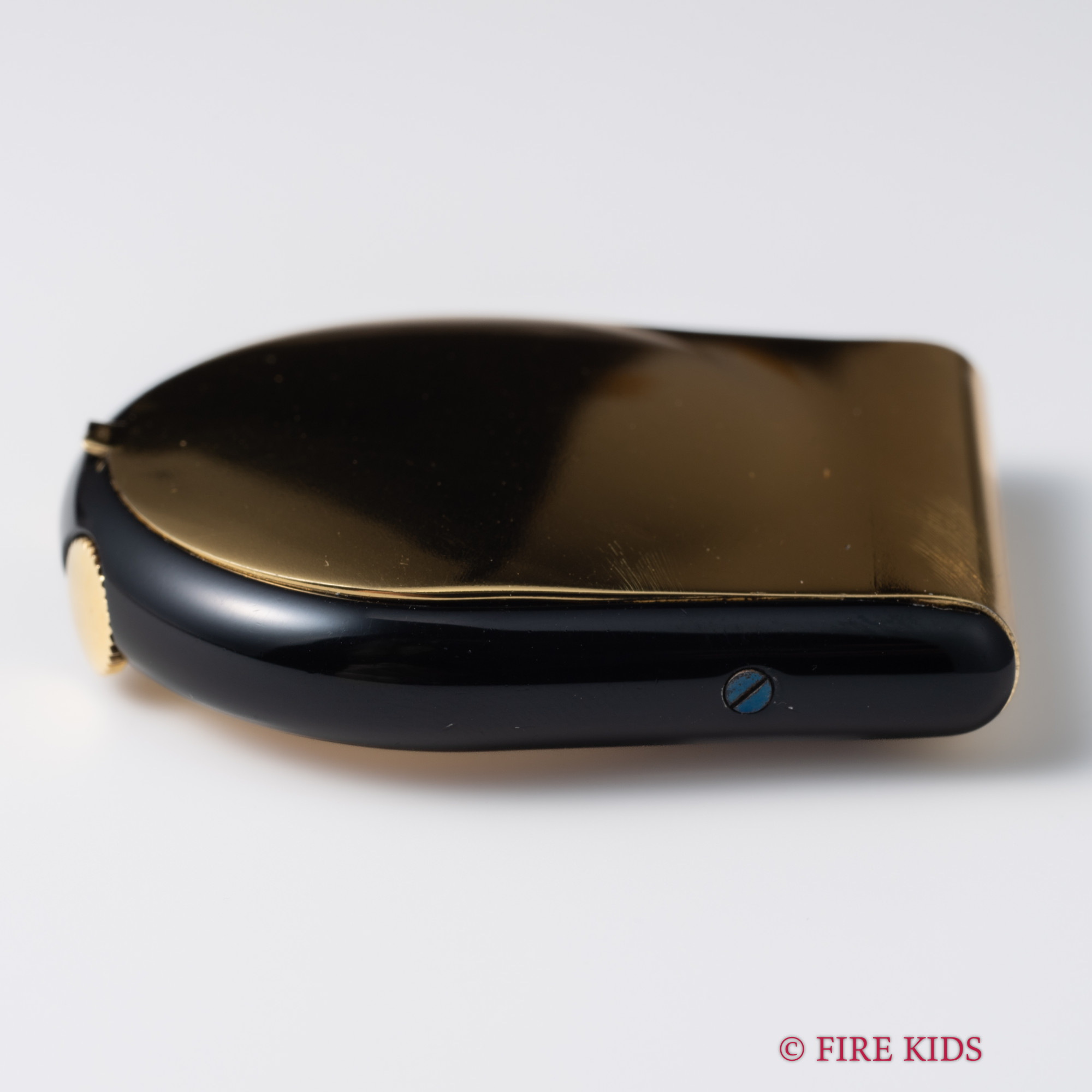 FIREKIDS｜ファイアーキッズ / ジャガー・ルクルト トラベルウォッチ