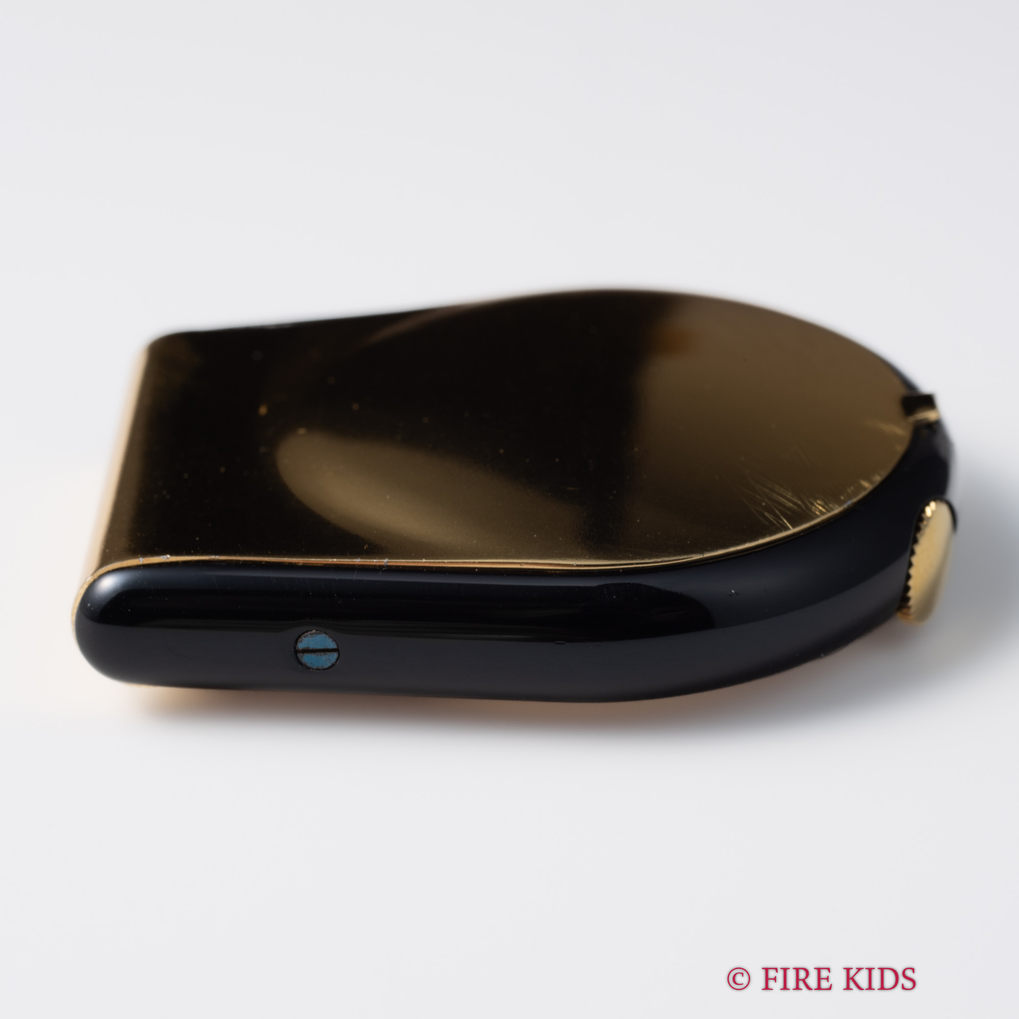 FIREKIDS｜ファイアーキッズ / ジャガー・ルクルト トラベルウォッチ