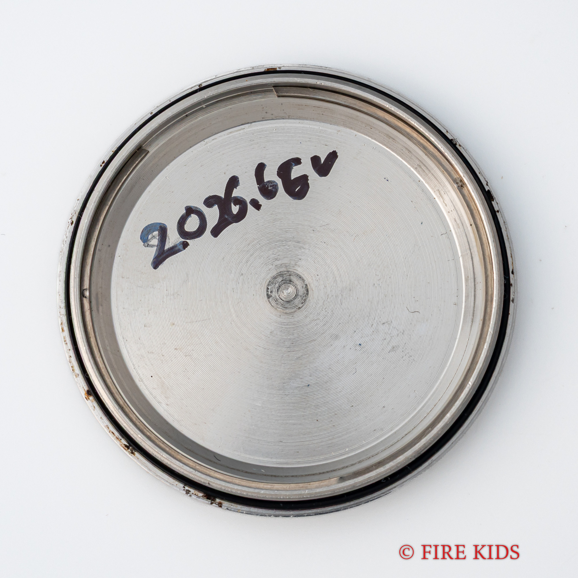 FIREKIDS｜ファイアーキッズ / シチズン 1974年製 チャレンジタイマー
