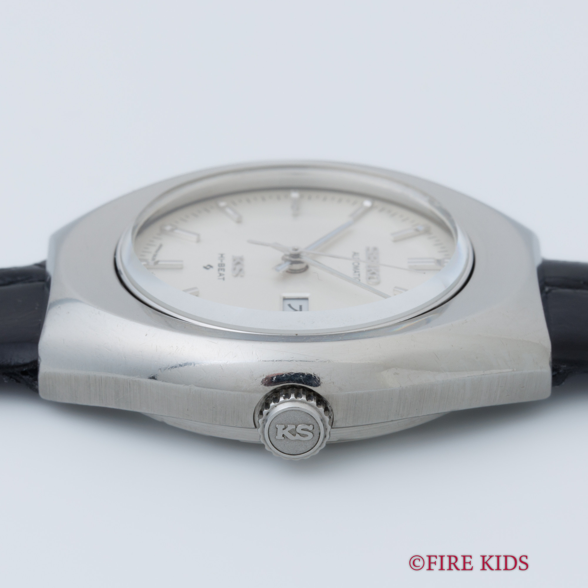 FIREKIDS｜ファイアーキッズ / セイコー キングセイコー ref.5626-6020