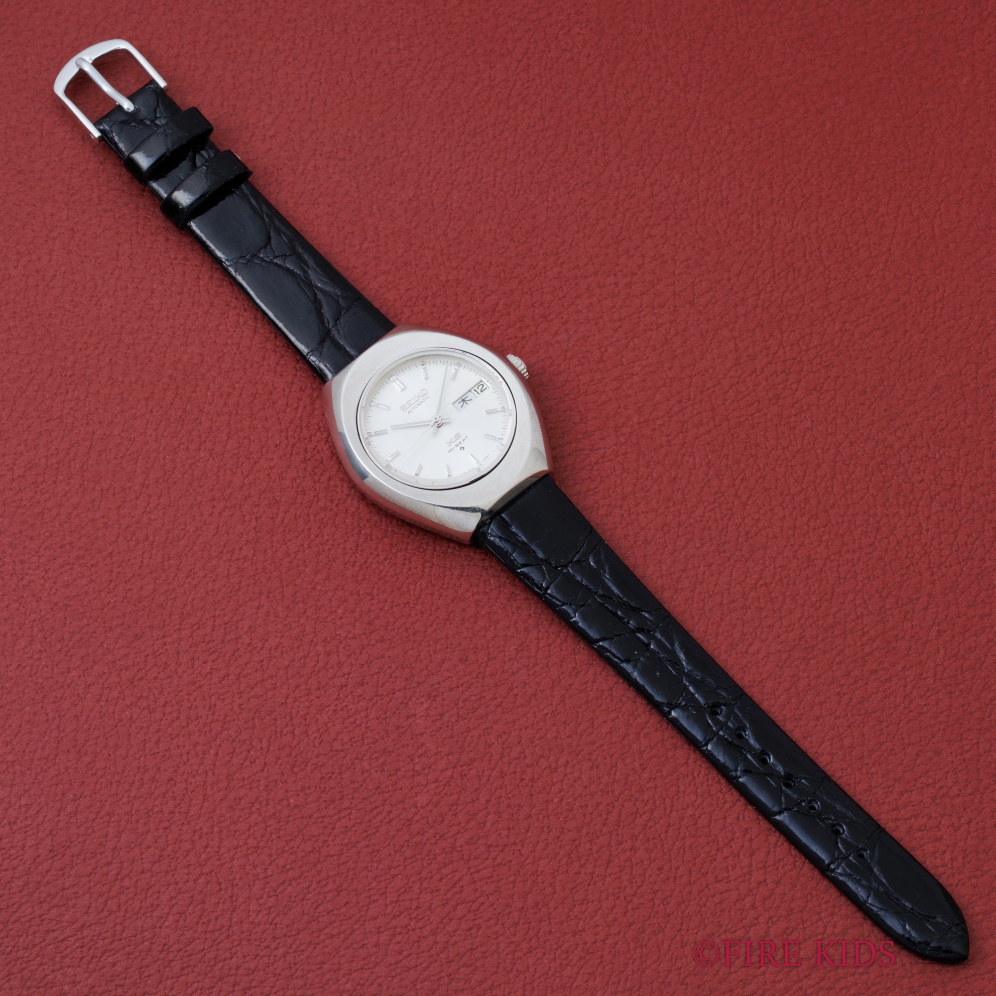 FIREKIDS｜ファイアーキッズ / セイコー キングセイコー ref.5626-6020