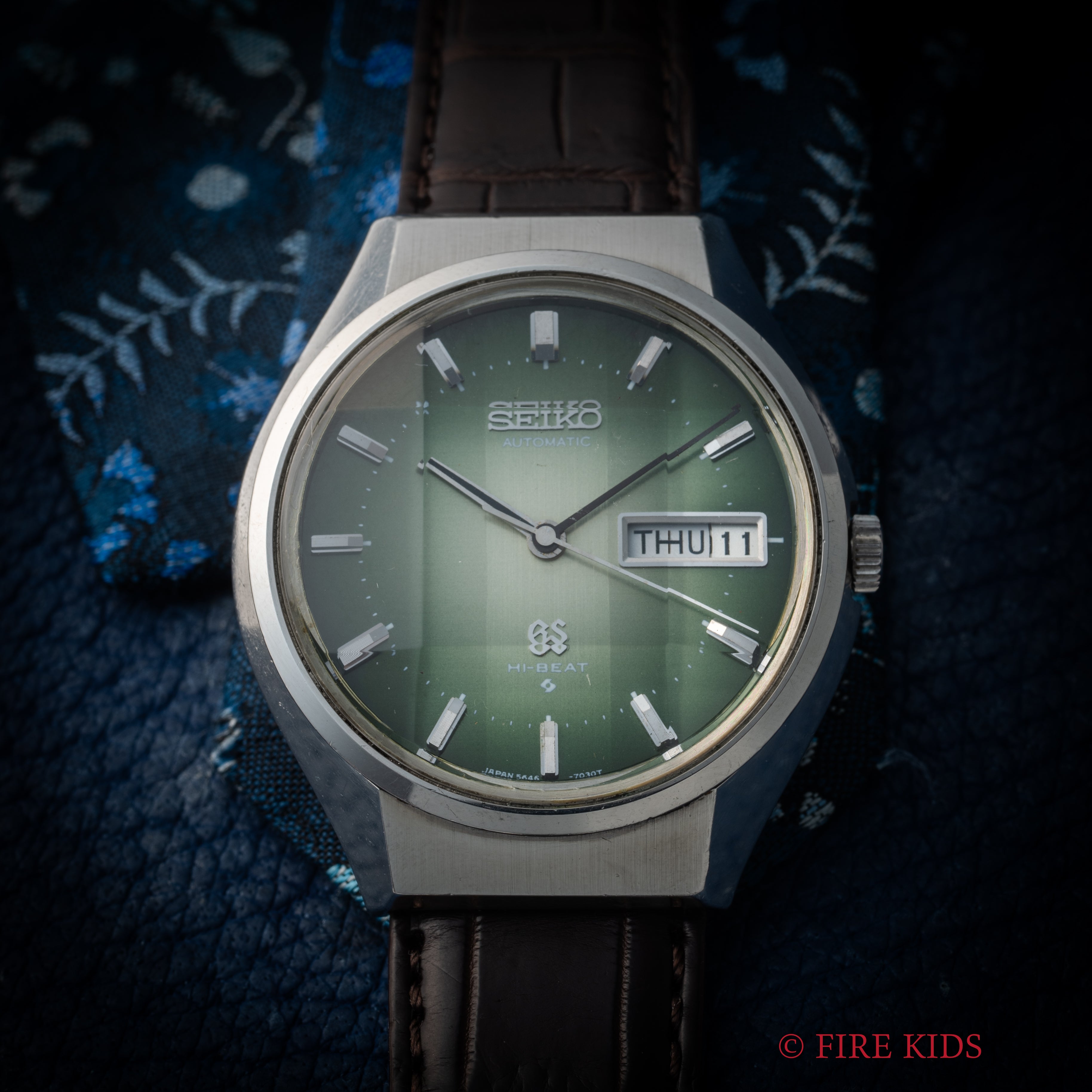 その他　マービン　セクター　14KYG