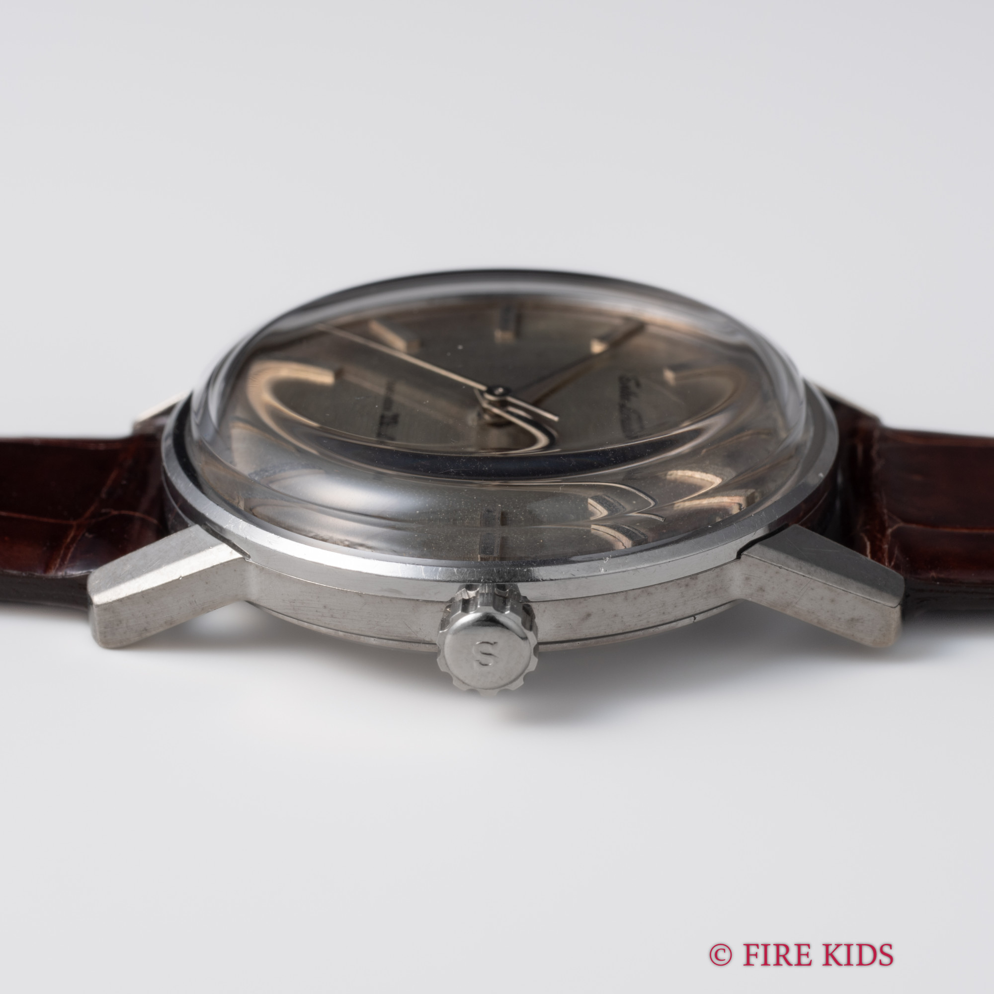 FIREKIDS｜ファイアーキッズ / セイコー ロードマーベル 1965年製 手