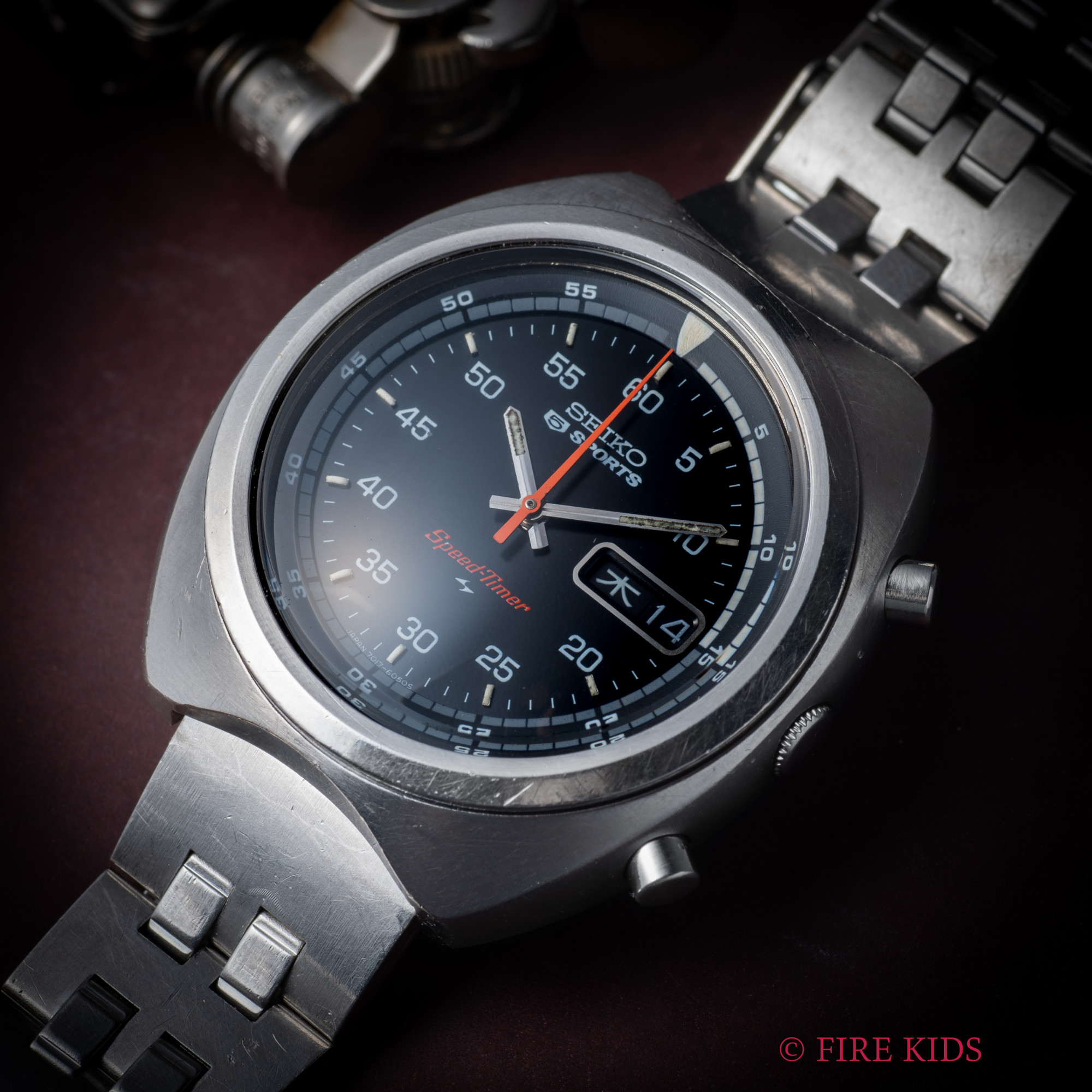 SEIKO RADO FENDI 含む 時計19点 セット FIREKIDS｜ファイアーキッズ / セイコー 5スポーツ スピードタイマー