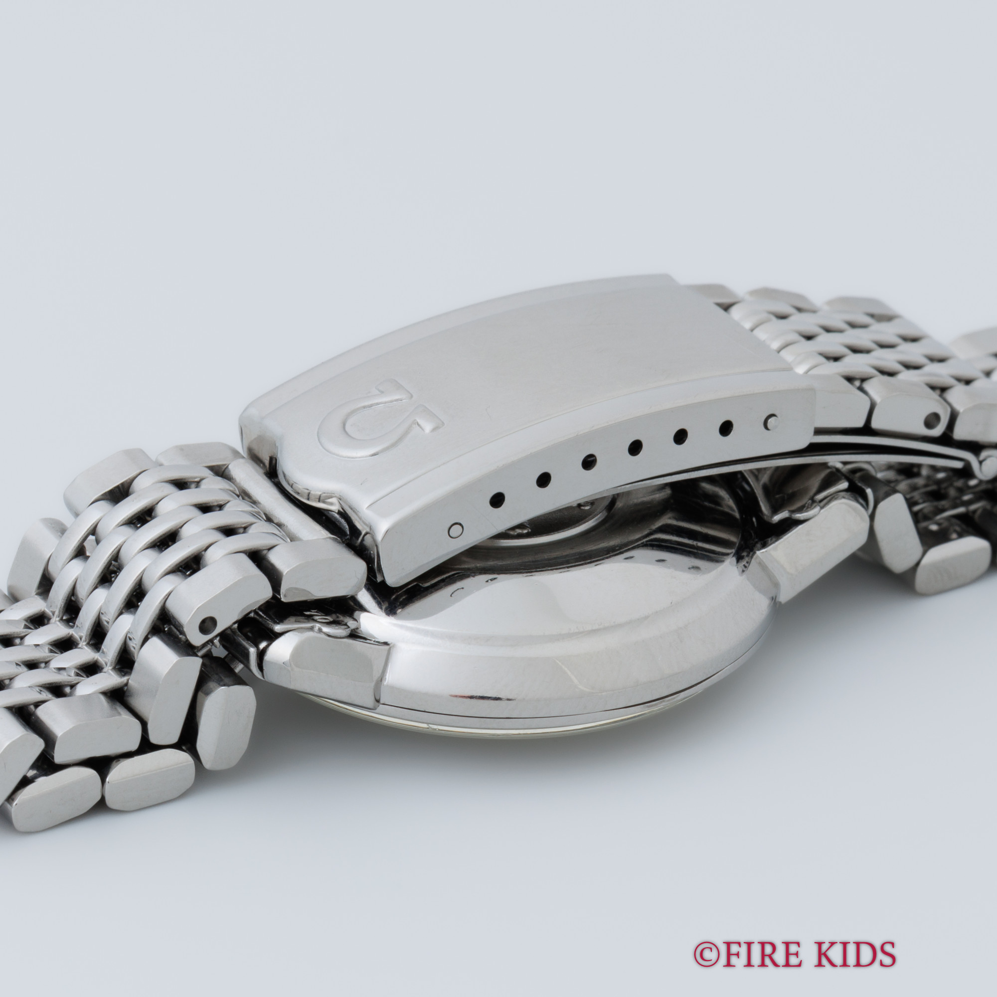 FIREKIDS｜ファイアーキッズ / オメガ シーマスター デヴィル 1966年製