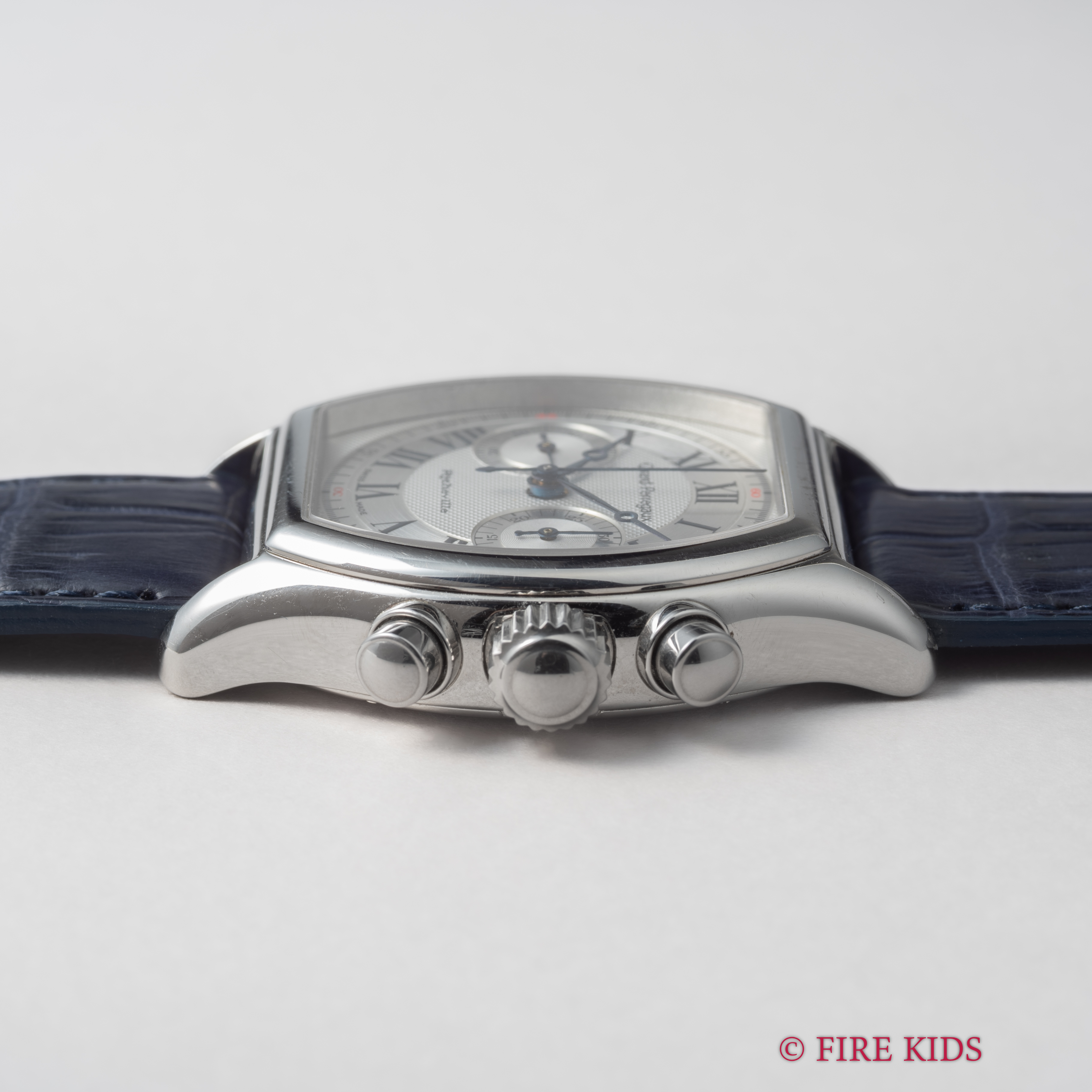 FIREKIDS｜ファイアーキッズ / ジラール・ペルゴ リシュビル 1990年代