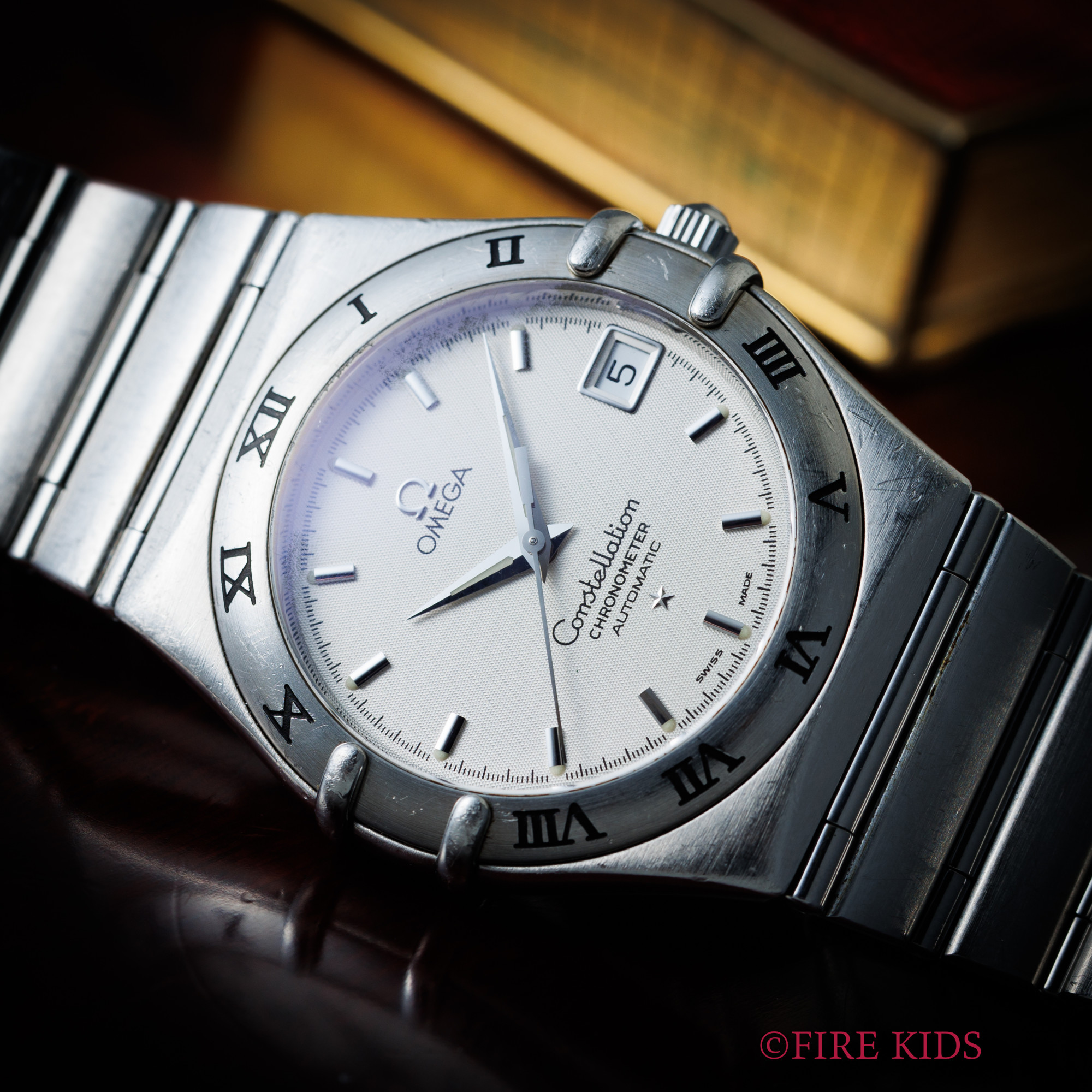 FIREKIDS｜ファイアーキッズ / コンステレーション