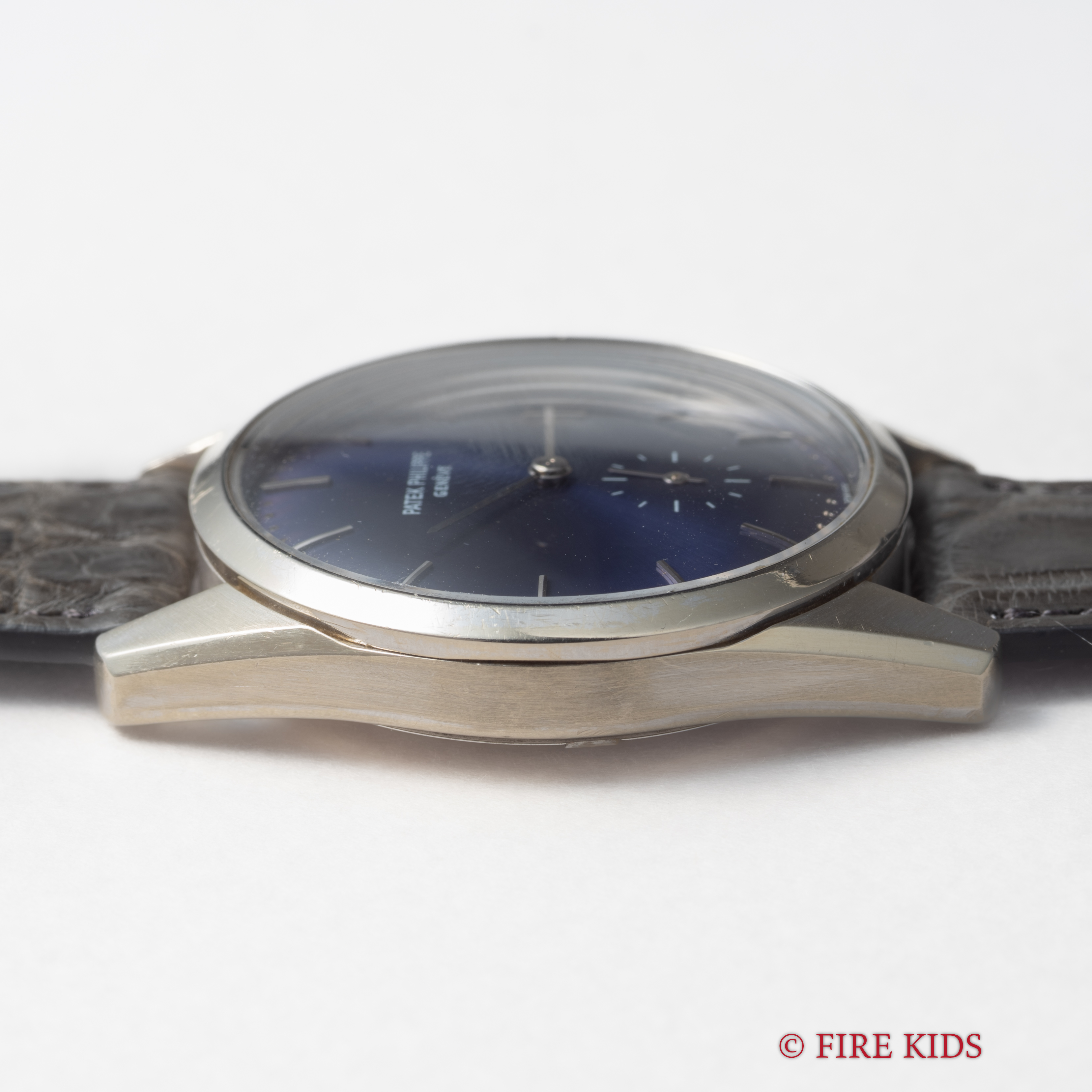 FIREKIDS｜ファイアーキッズ / パテック・フィリップ カラトラバ 18KWG