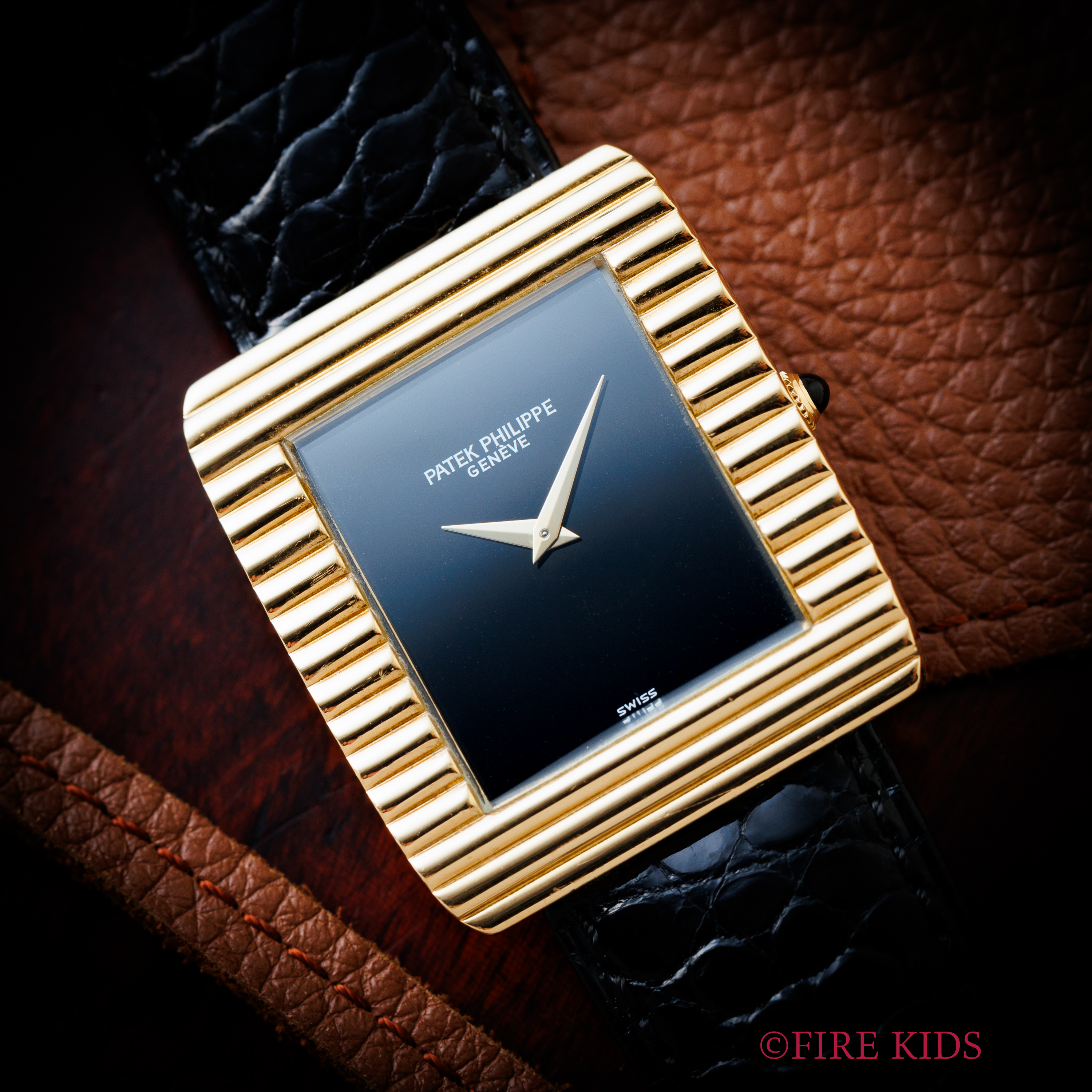 PATEK PHILIPPE　ゴンドーロ