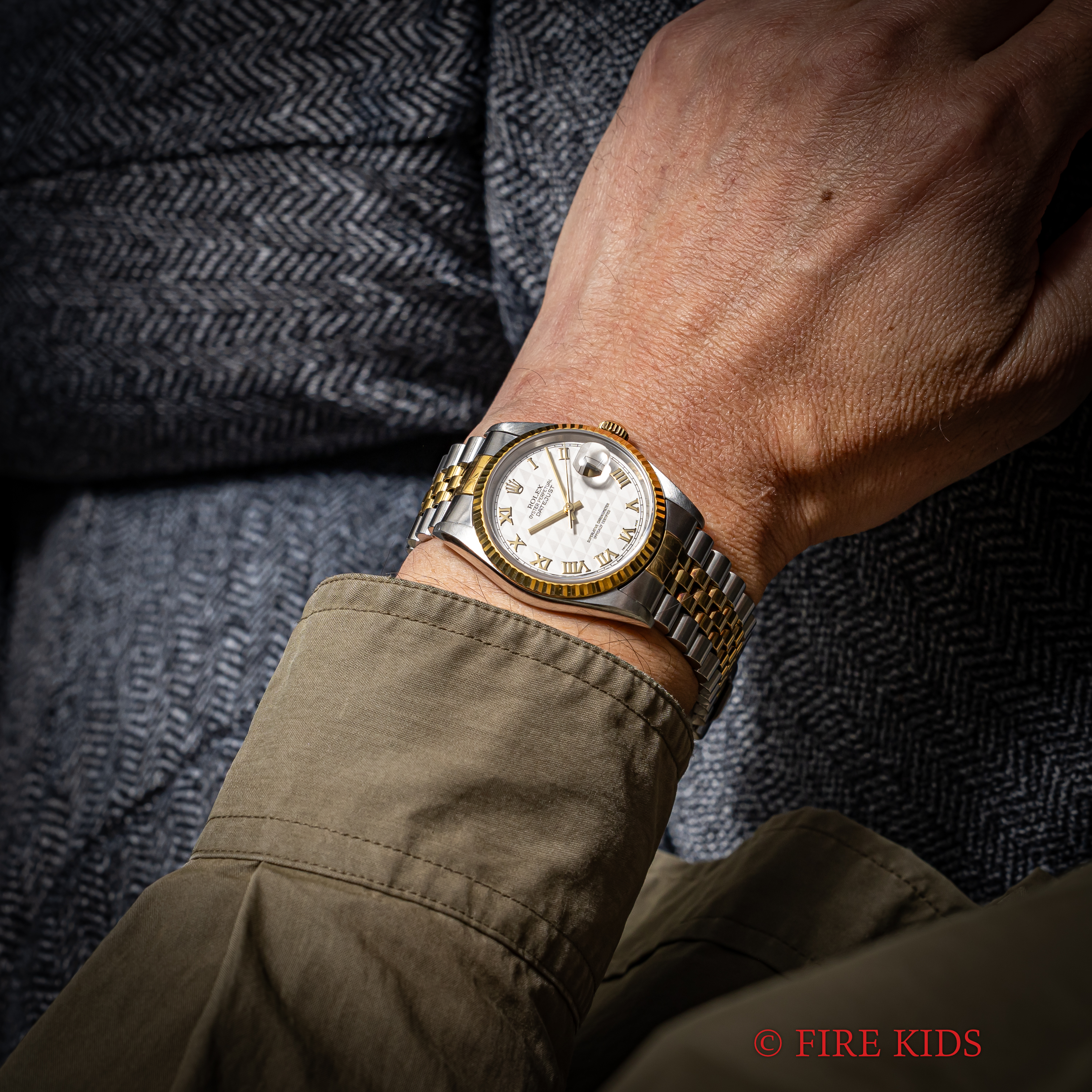 サイズと装着感で失敗しないための考え方