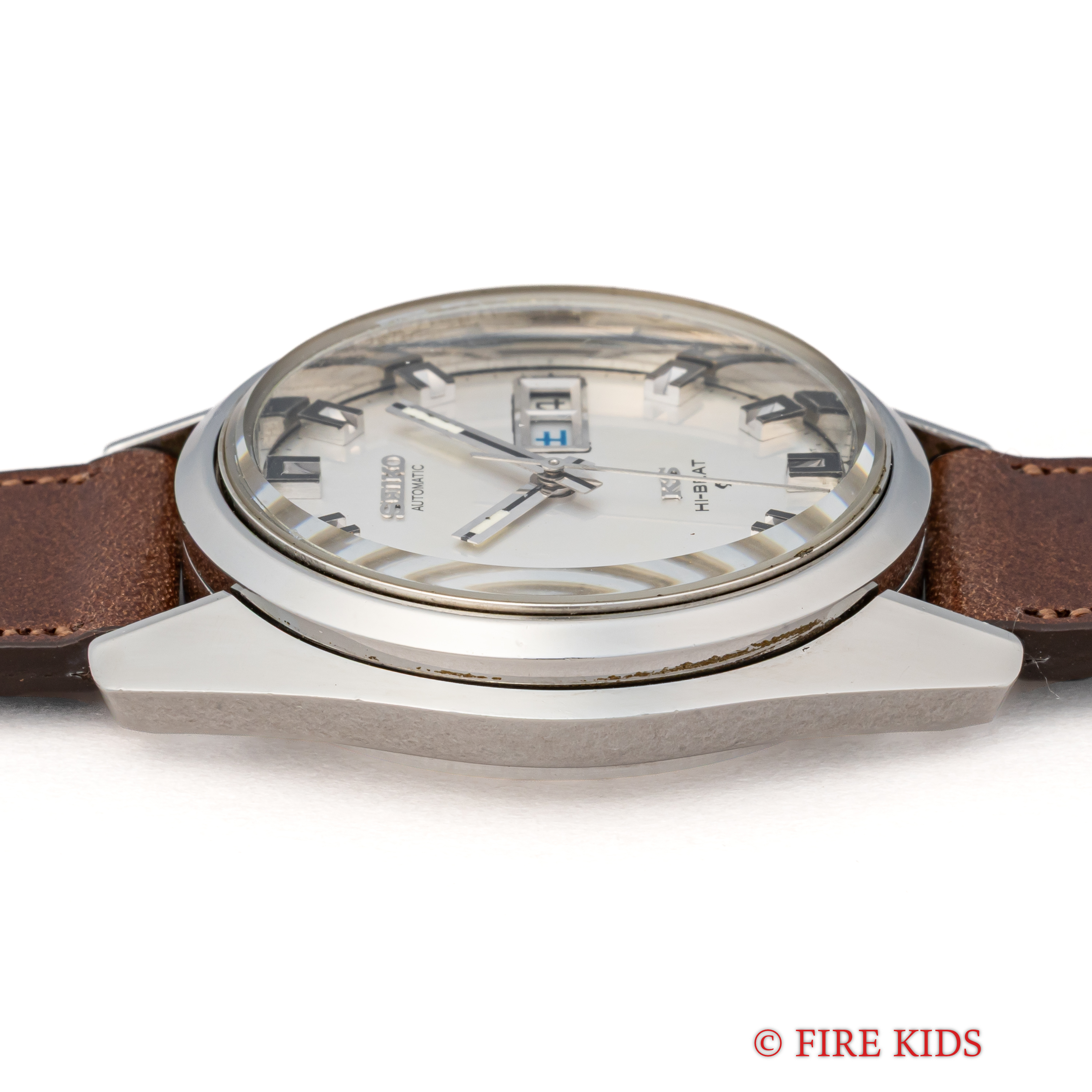 FIREKIDS｜ファイアーキッズ / キングセイコー 56KSデイデイト 1970年