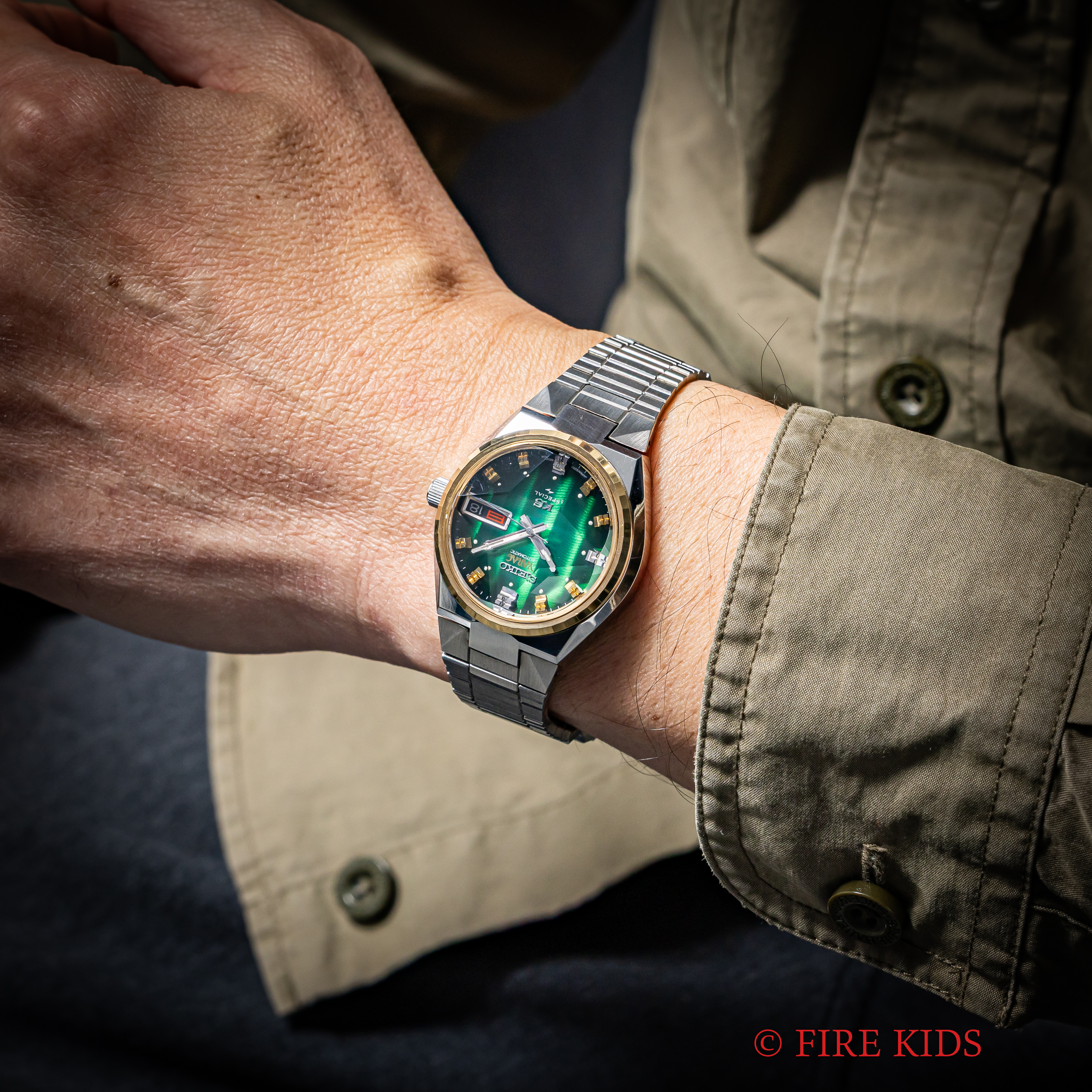 FIREKIDS｜ファイアーキッズ / 