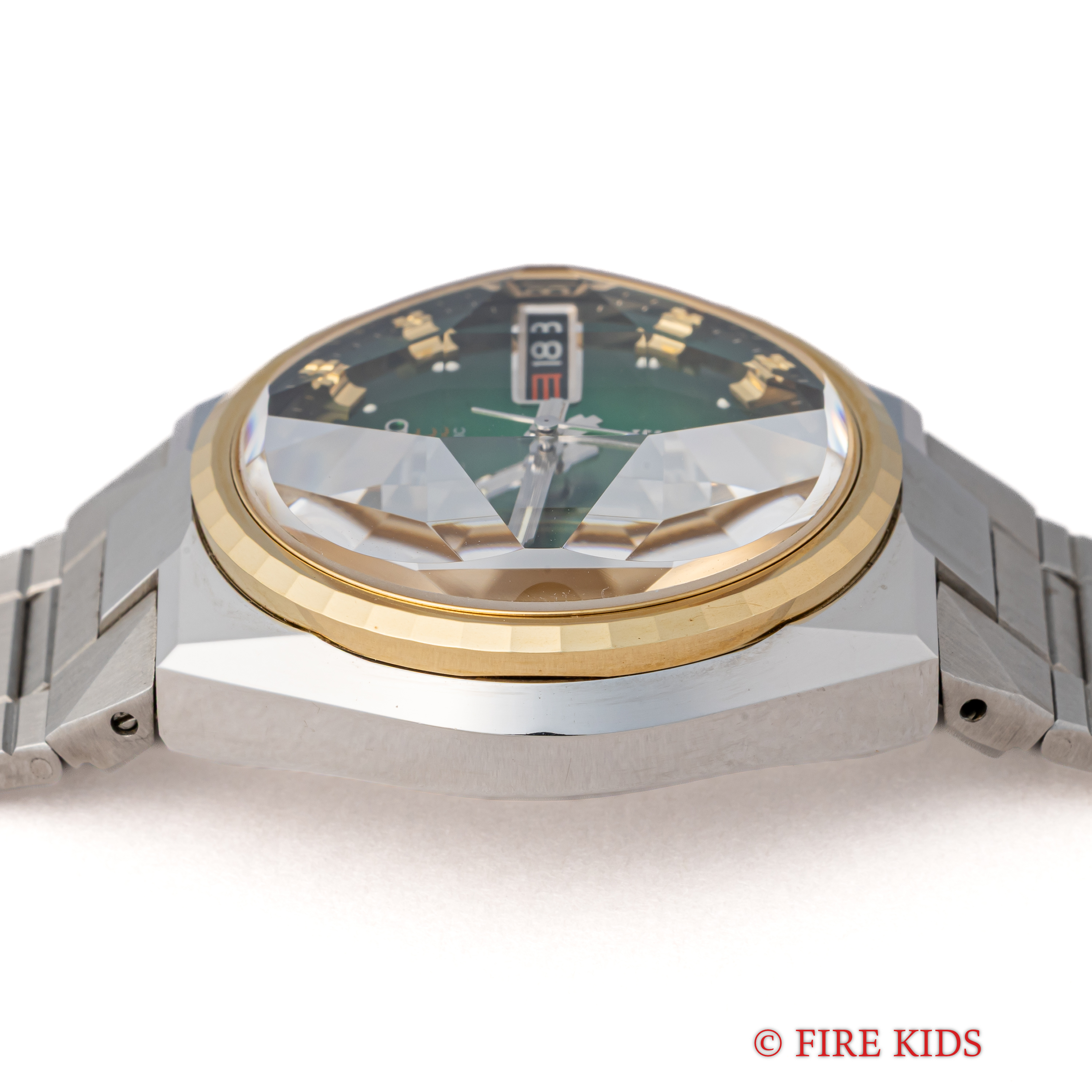 FIREKIDS｜ファイアーキッズ / 