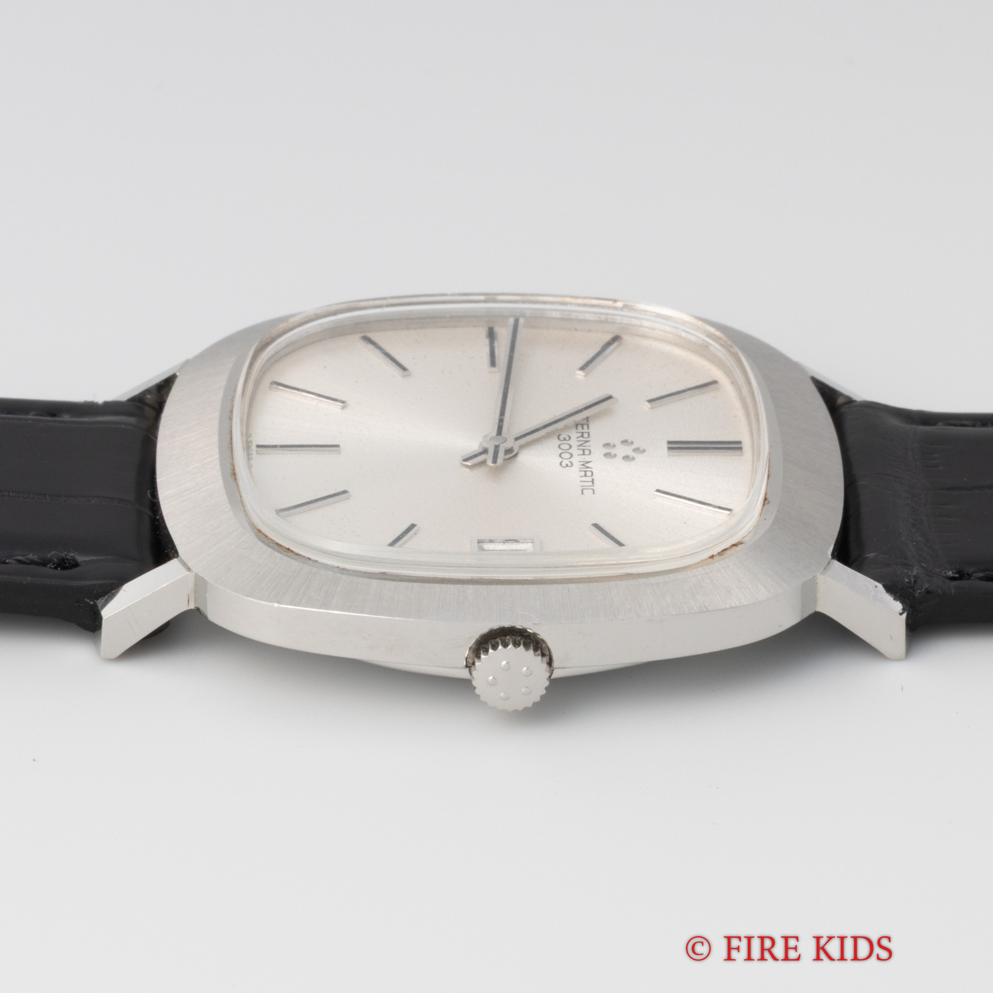 FIREKIDS｜ファイアーキッズ / エテルナ マチック3003 1970年代製 自動