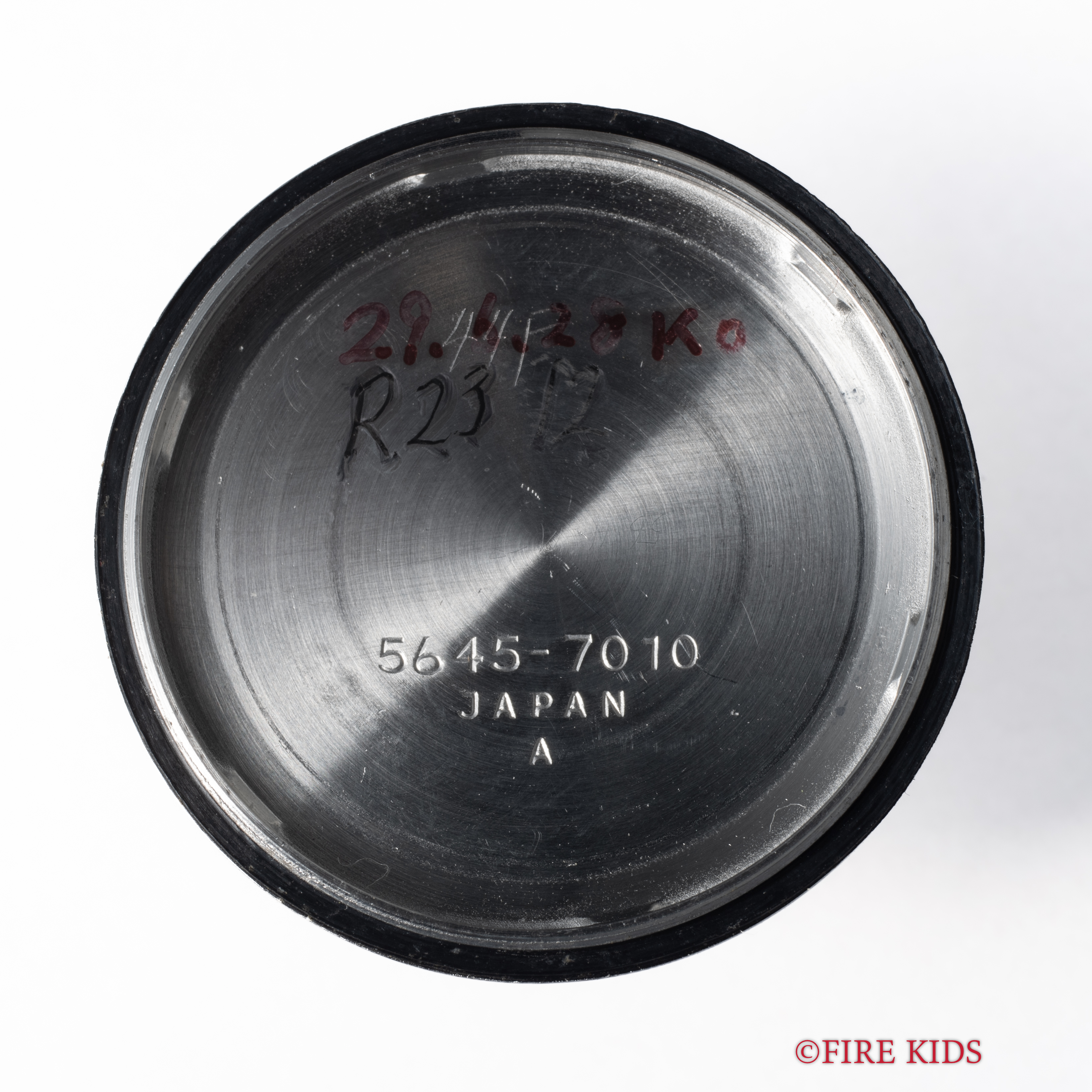 FIREKIDS｜ファイアーキッズ / グランドセイコー 1972年製 Ref.5645