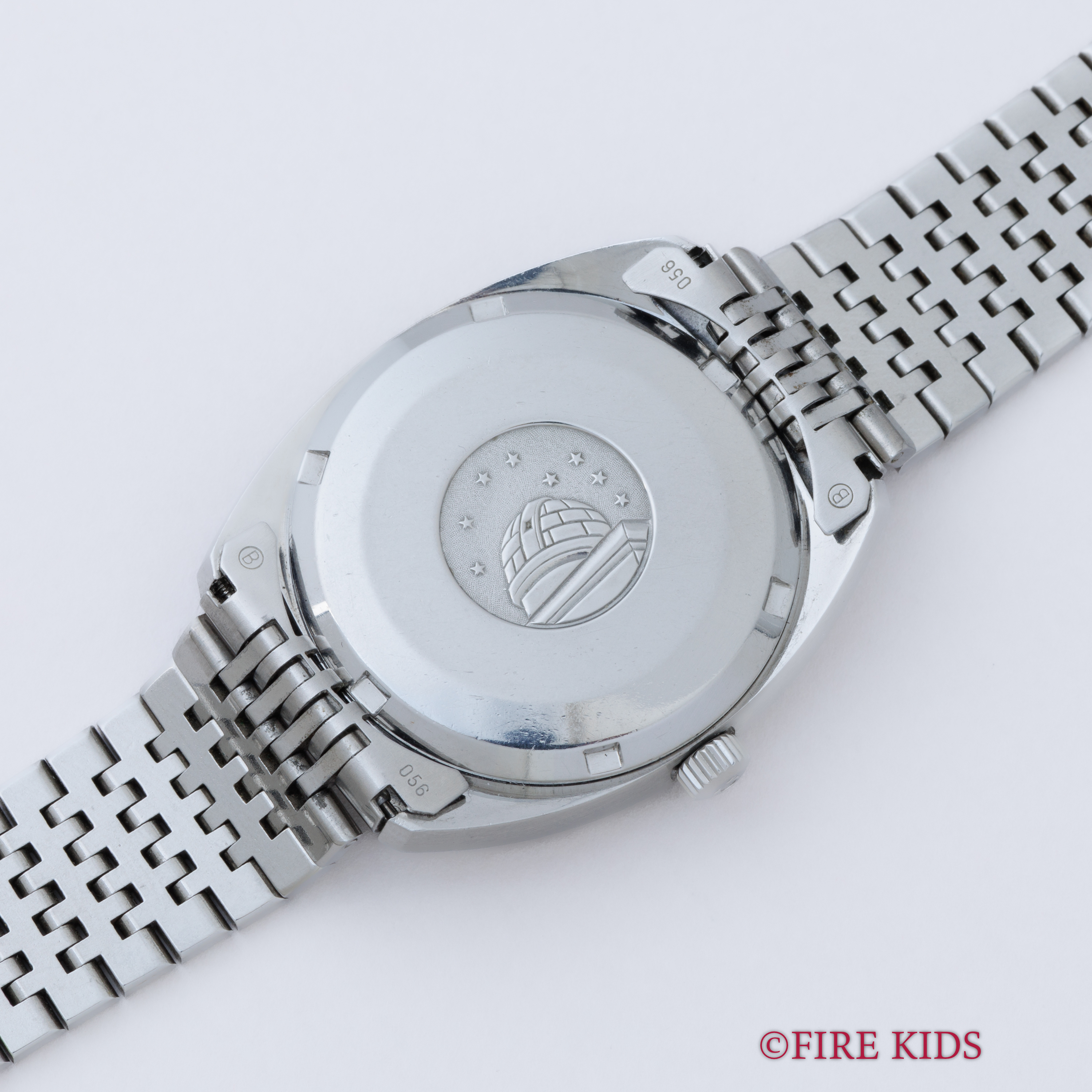 FIREKIDS｜ファイアーキッズ / オメガ コンステレーション 1972年製