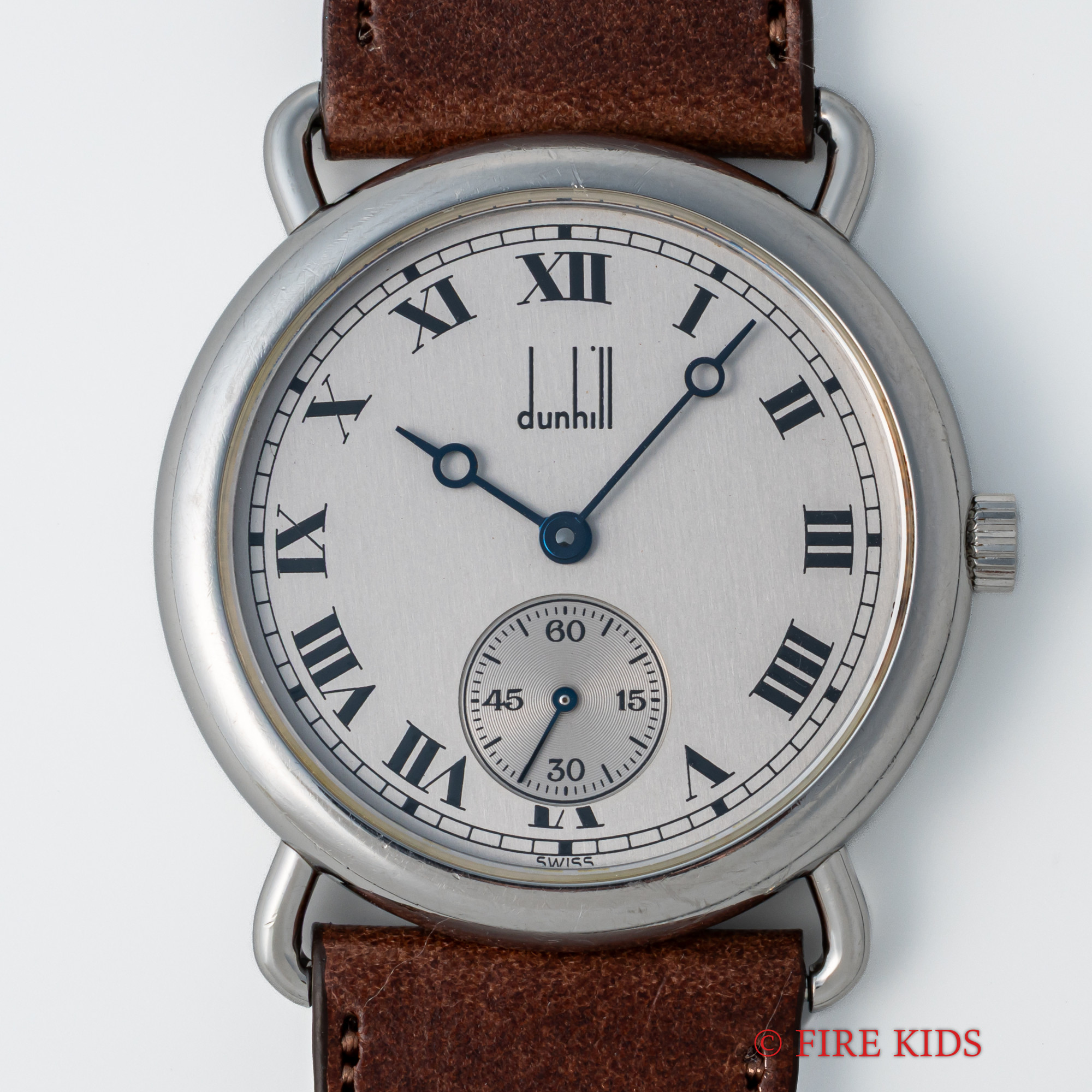 FIREKIDS｜ファイアーキッズ / ダンヒル 1993年製 100周年記念限定