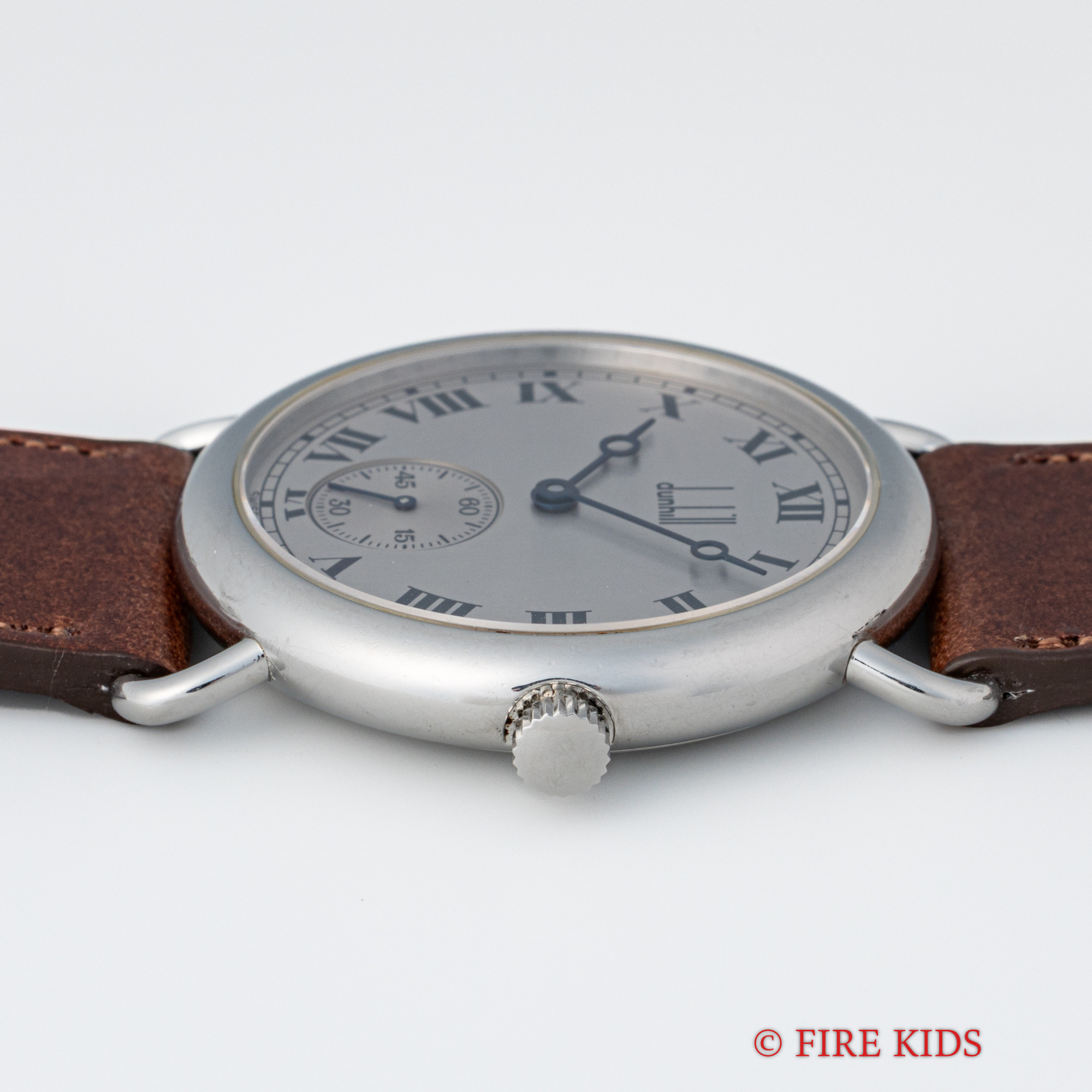 FIREKIDS｜ファイアーキッズ / ダンヒル 1993年製 100周年記念限定