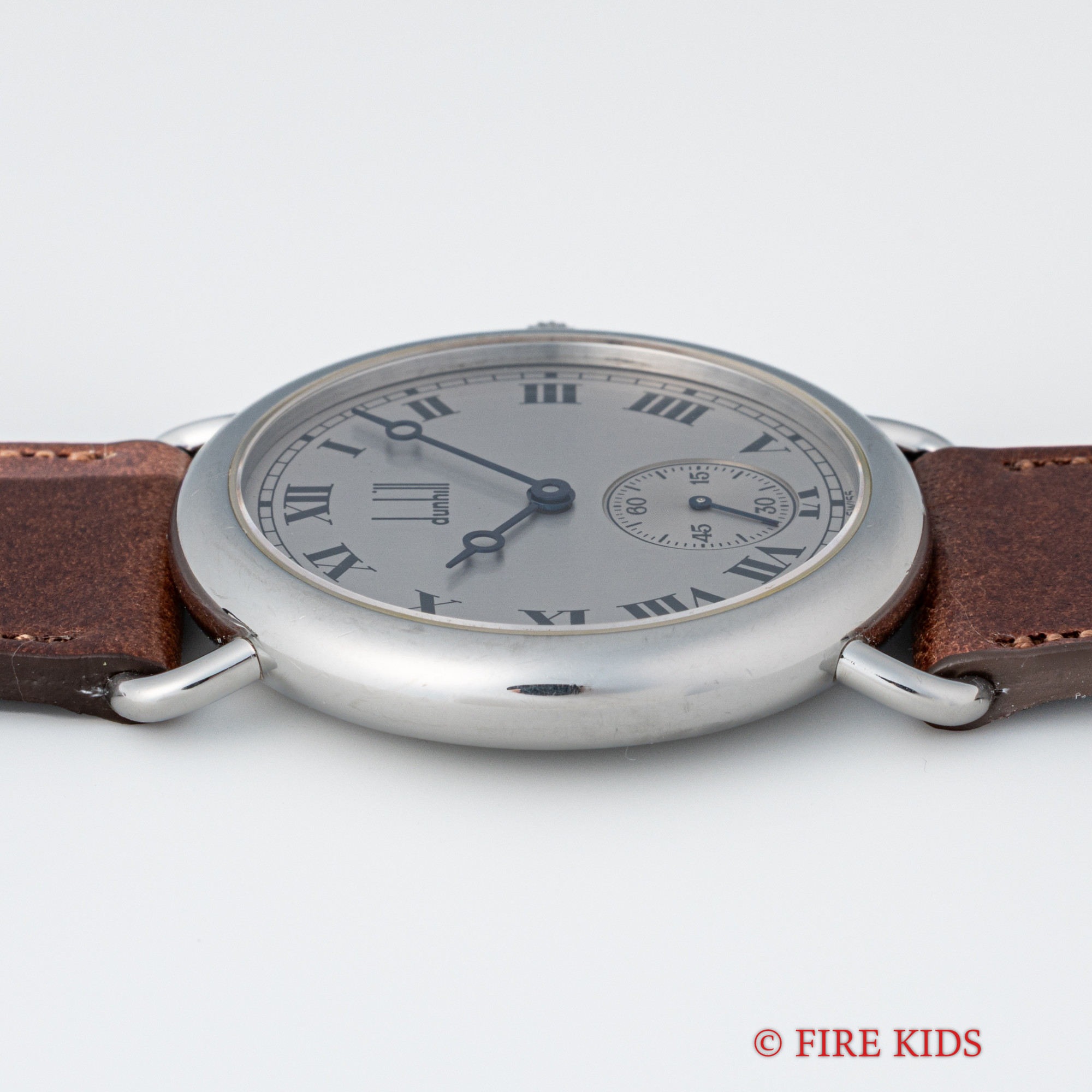 FIREKIDS｜ファイアーキッズ / ダンヒル 1993年製 100周年記念限定