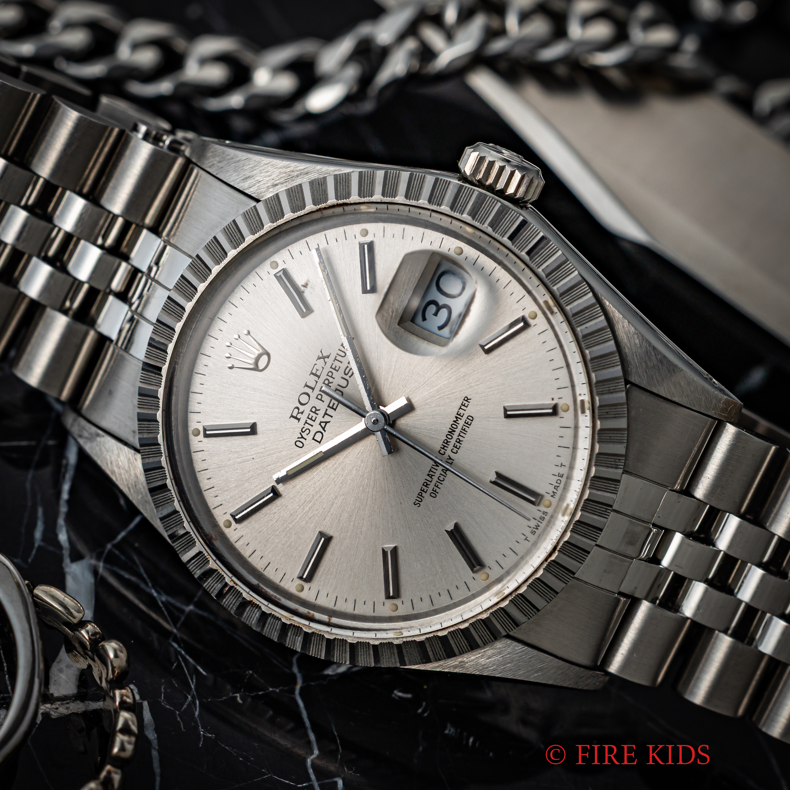 判断軸から考えるロレックスの選び方