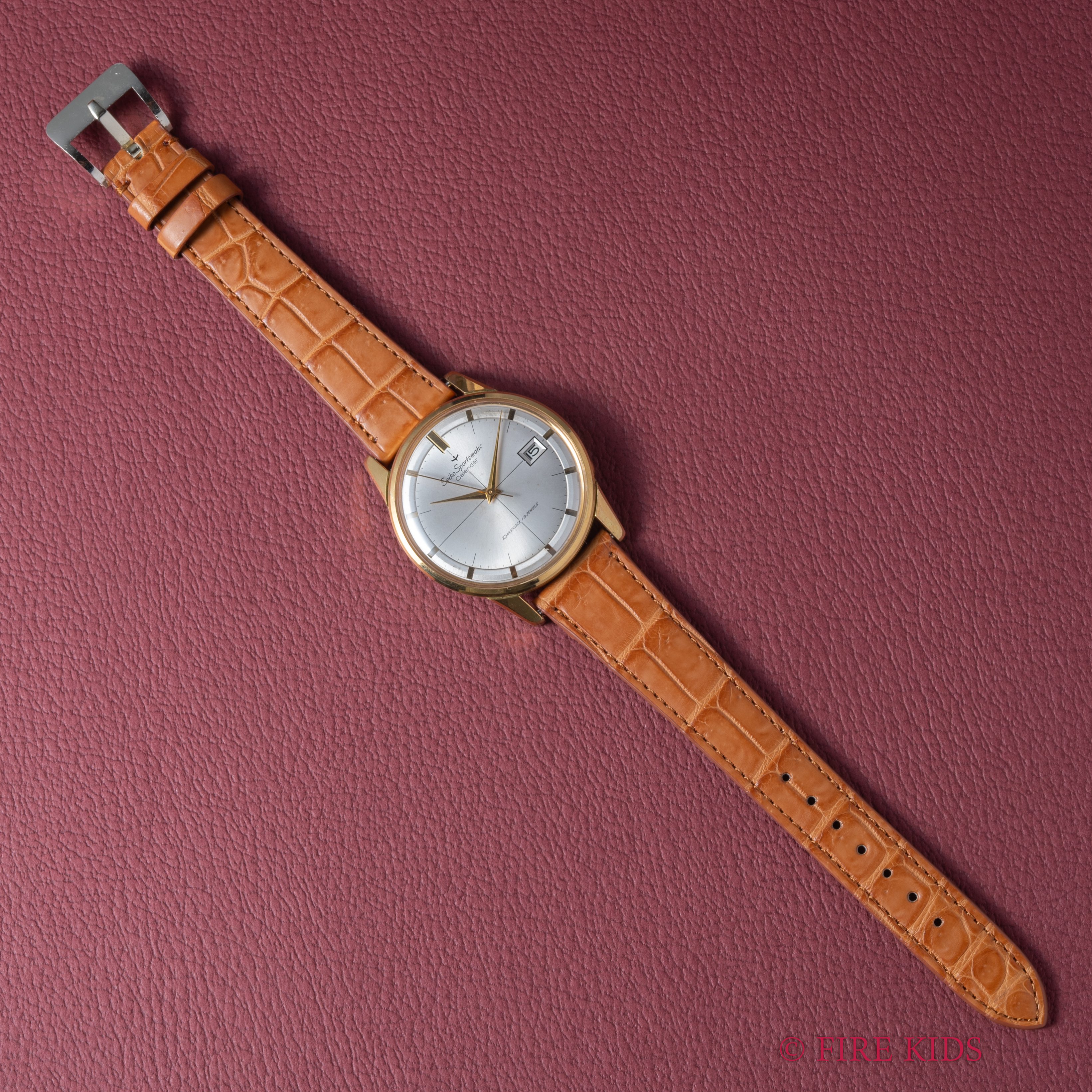 金時 金無垢GMTマスター 16758 フジツボ オールトリチウム 83年｜金子 剛