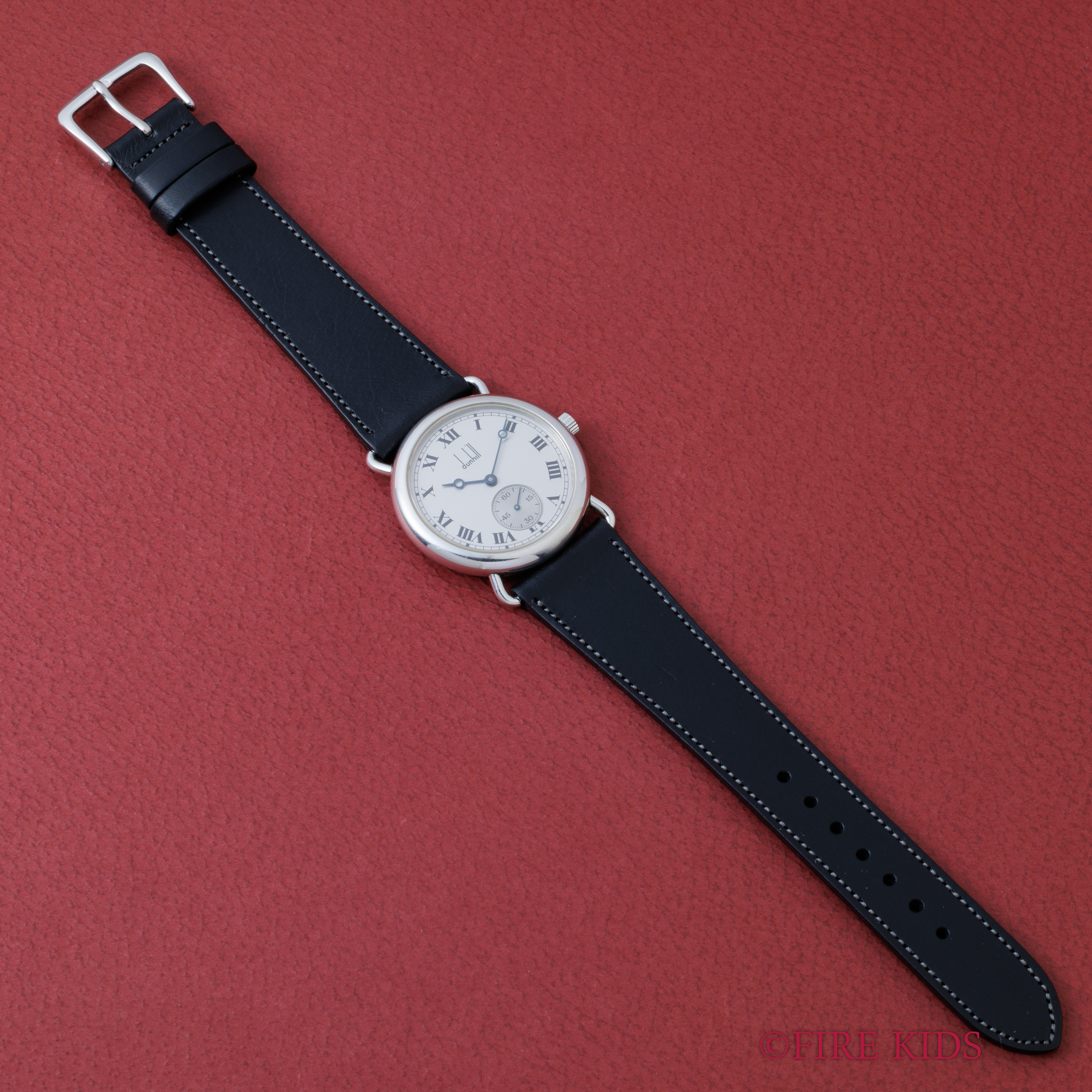 FIREKIDS｜ファイアーキッズ / ダンヒル 1993年製 100周年記念限定