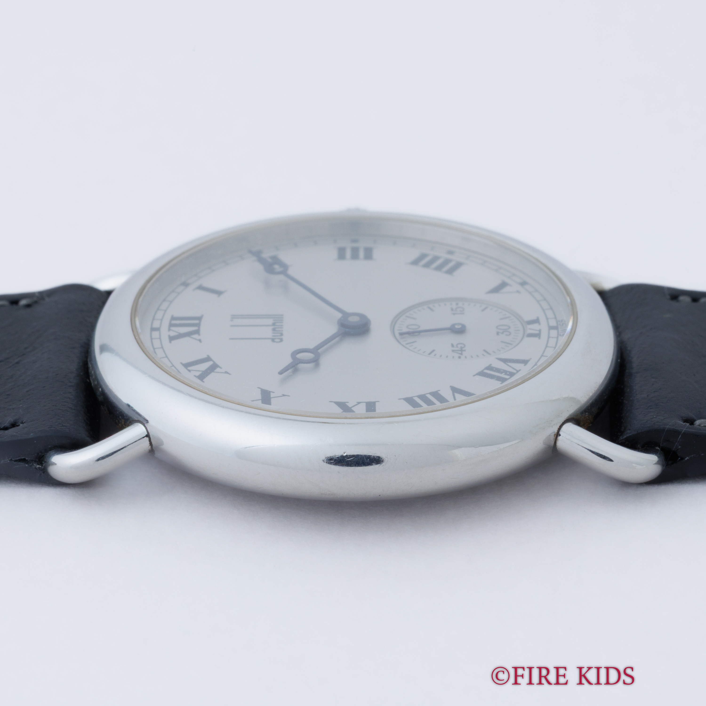 FIREKIDS｜ファイアーキッズ / ダンヒル 1993年製 100周年記念限定