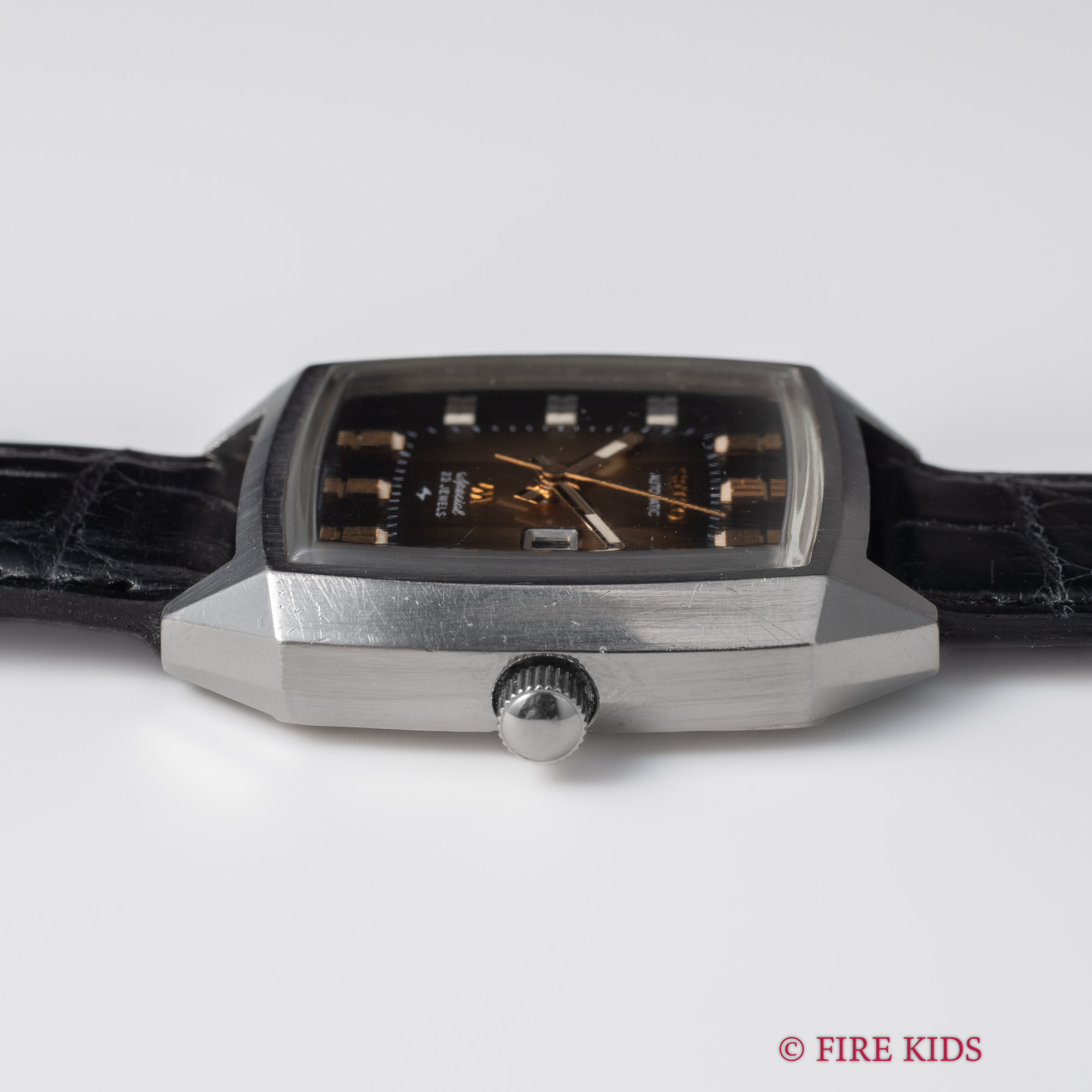 FIREKIDS｜ファイアーキッズ / セイコー ロードマチック スペシャル LM