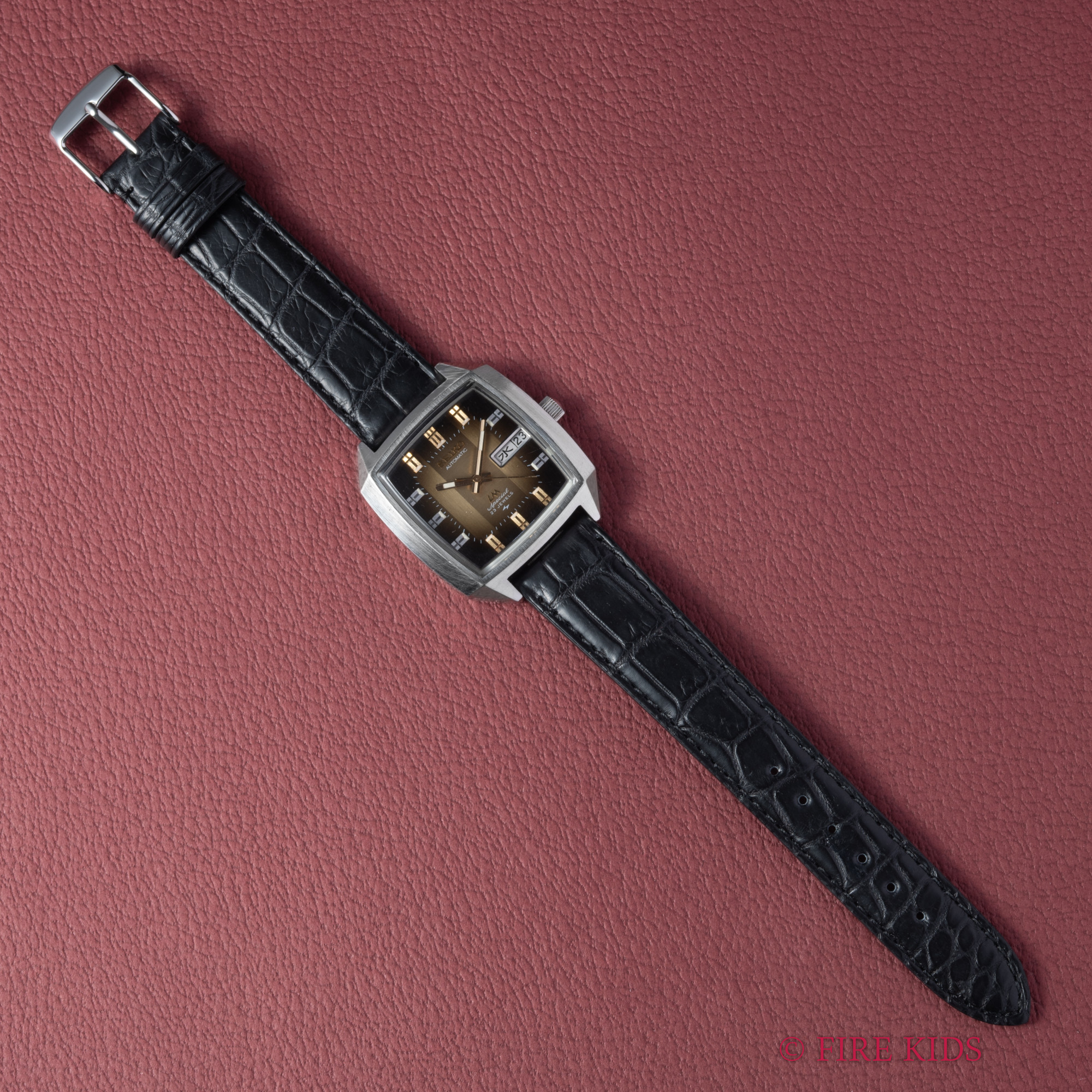 FIREKIDS｜ファイアーキッズ / セイコー ロードマチック スペシャル LM