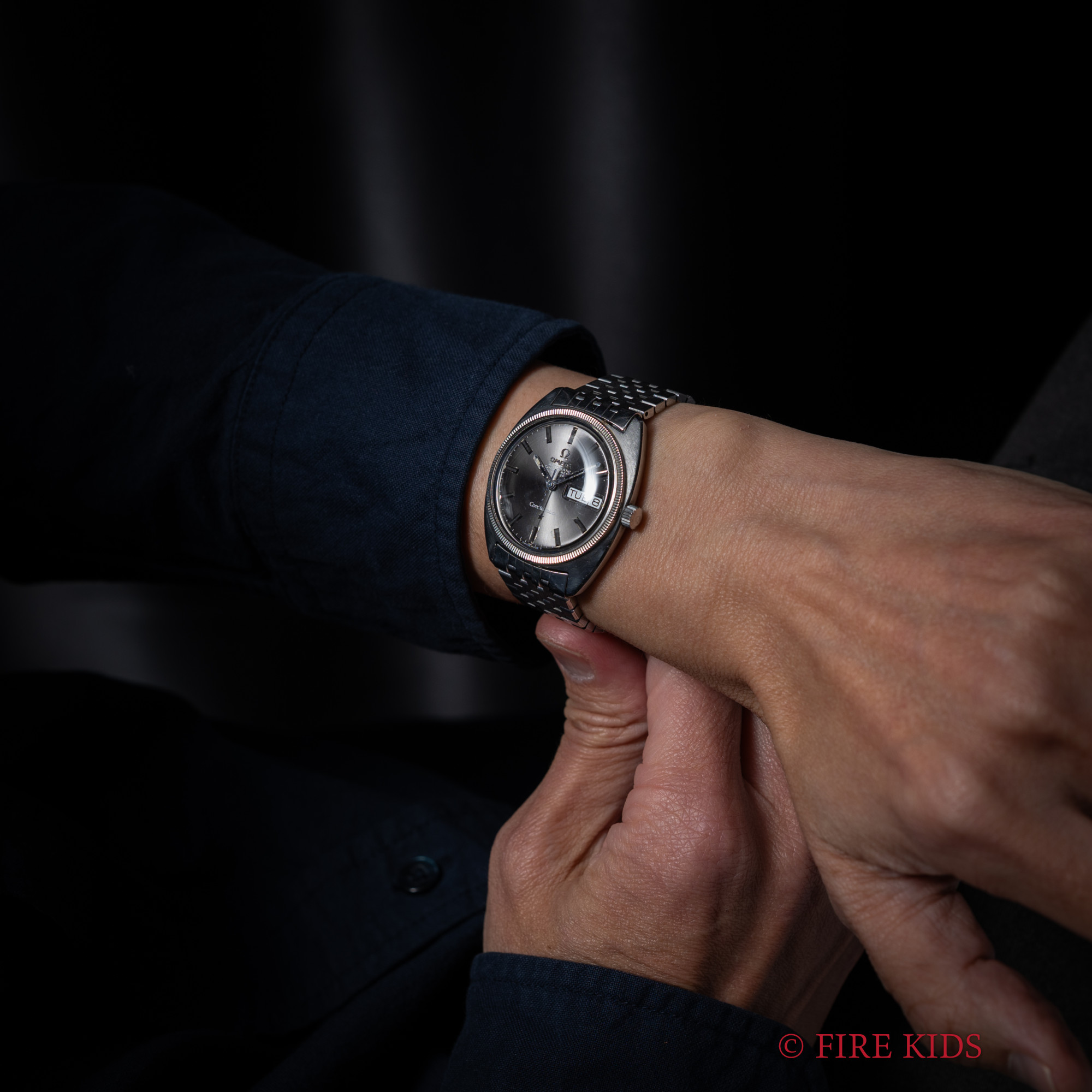 スマホ時代にあらためて考えたい時計の必要性とは