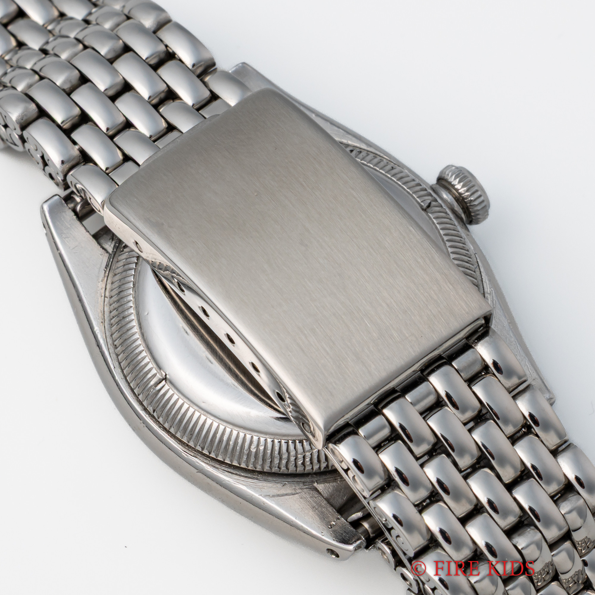 FIREKIDS｜ファイアーキッズ / ロレックス バブルバック 1942年製