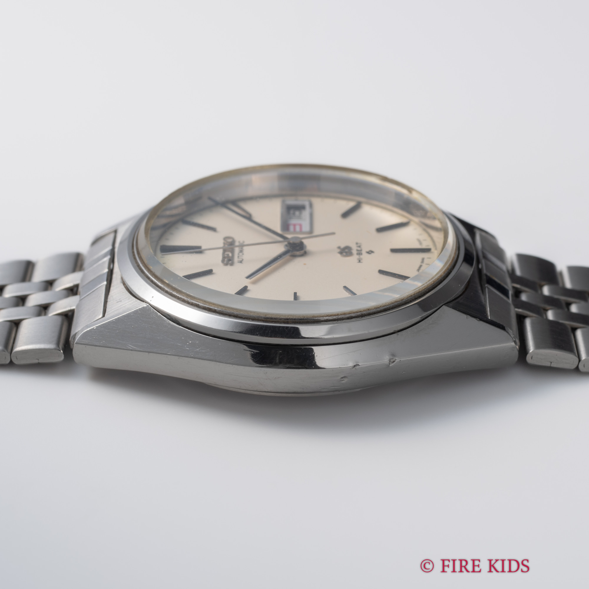 FIREKIDS｜ファイアーキッズ / グランドセイコー 1973年製 56GS Ref