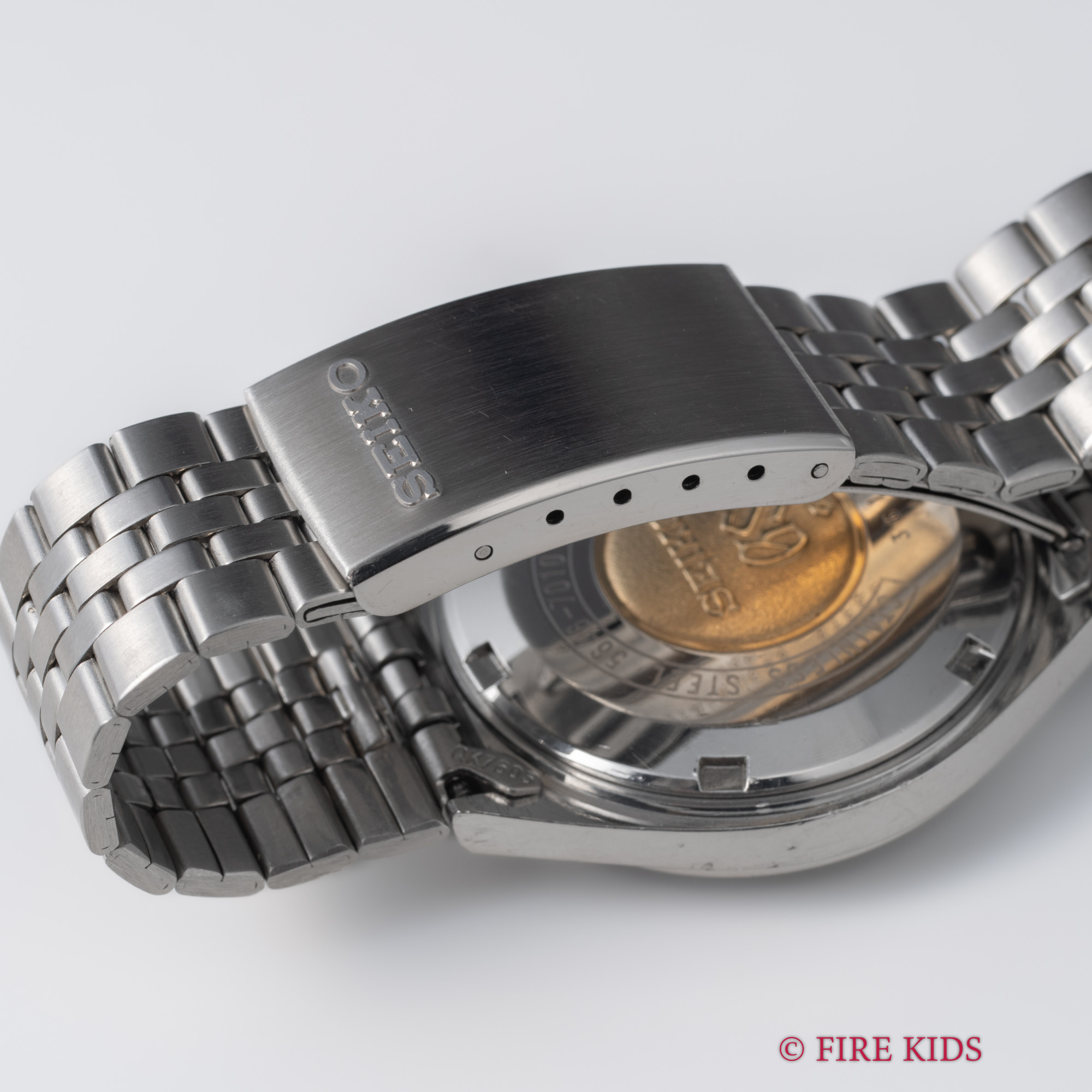 FIREKIDS｜ファイアーキッズ / グランドセイコー 1973年製 56GS Ref