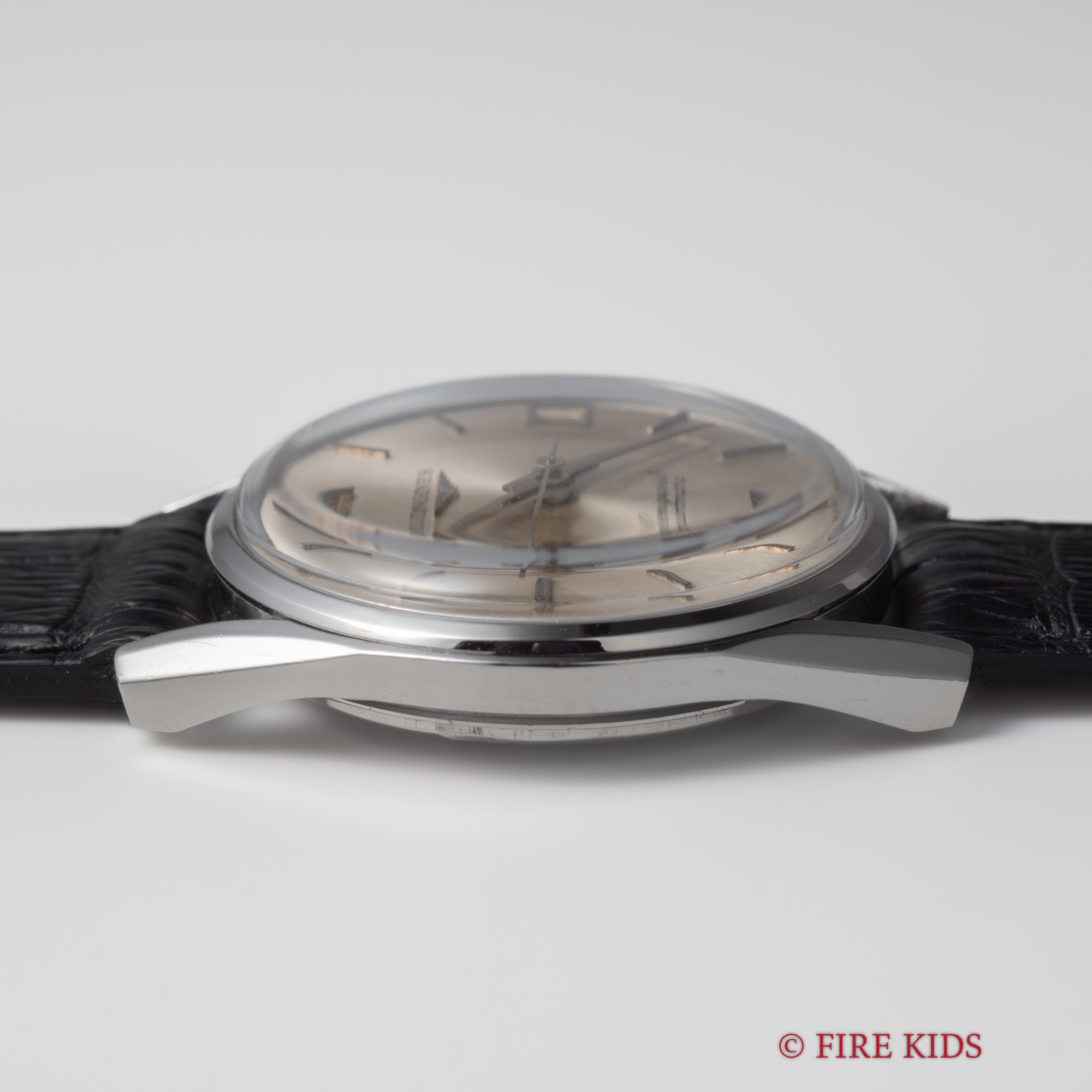 FIREKIDS｜ファイアーキッズ / ロンジン コンクエスト1967年製 Ref