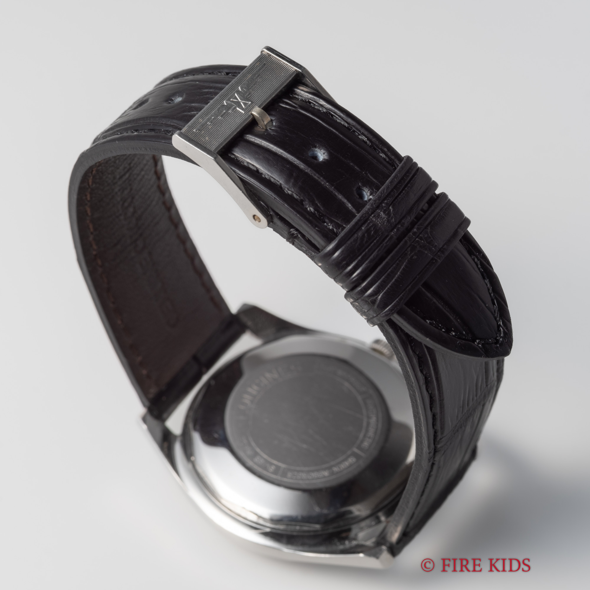 FIREKIDS｜ファイアーキッズ / ロンジン コンクエスト1967年製 Ref