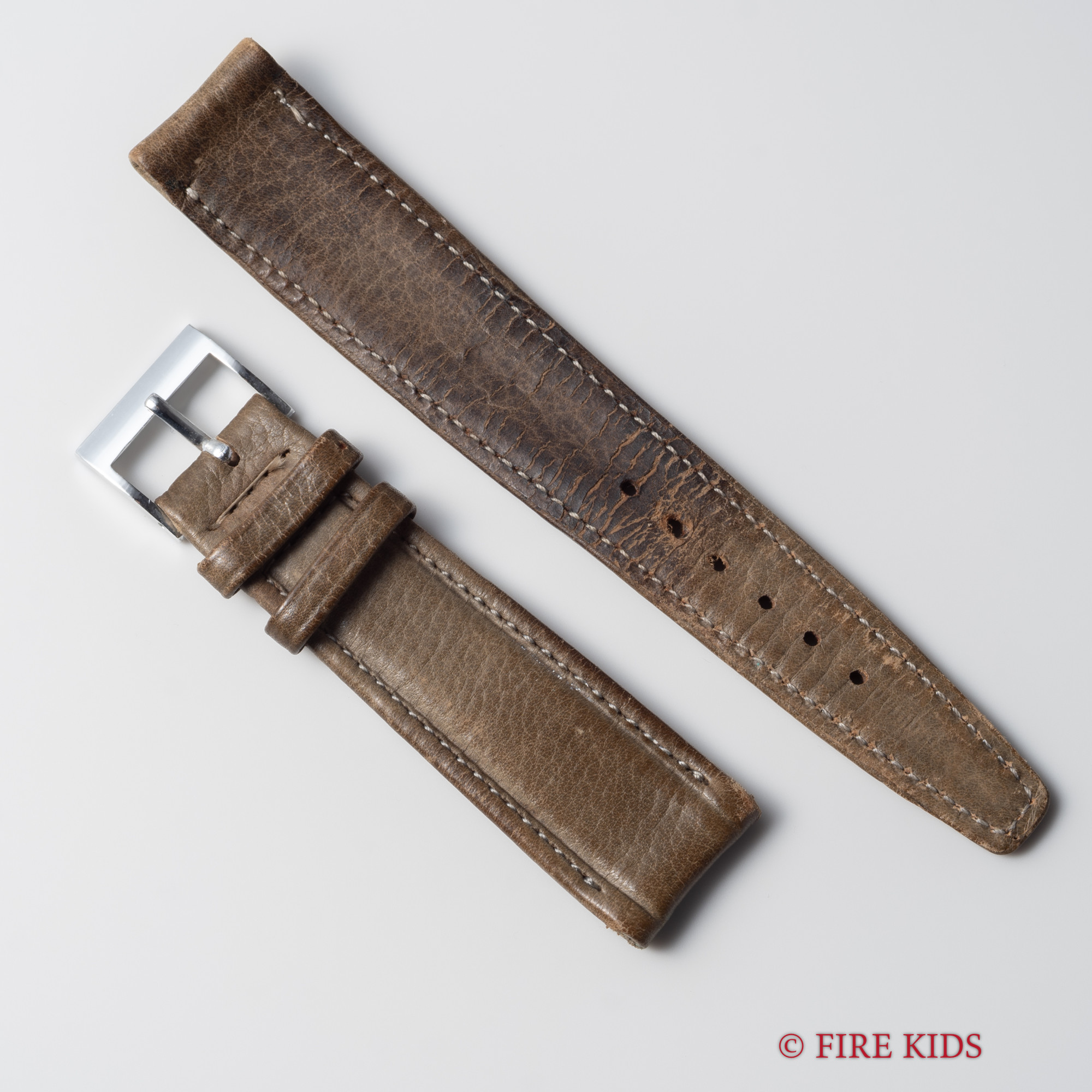 FIREKIDS｜ファイアーキッズ / セイコー ゴールドフェザーカネボウ 手