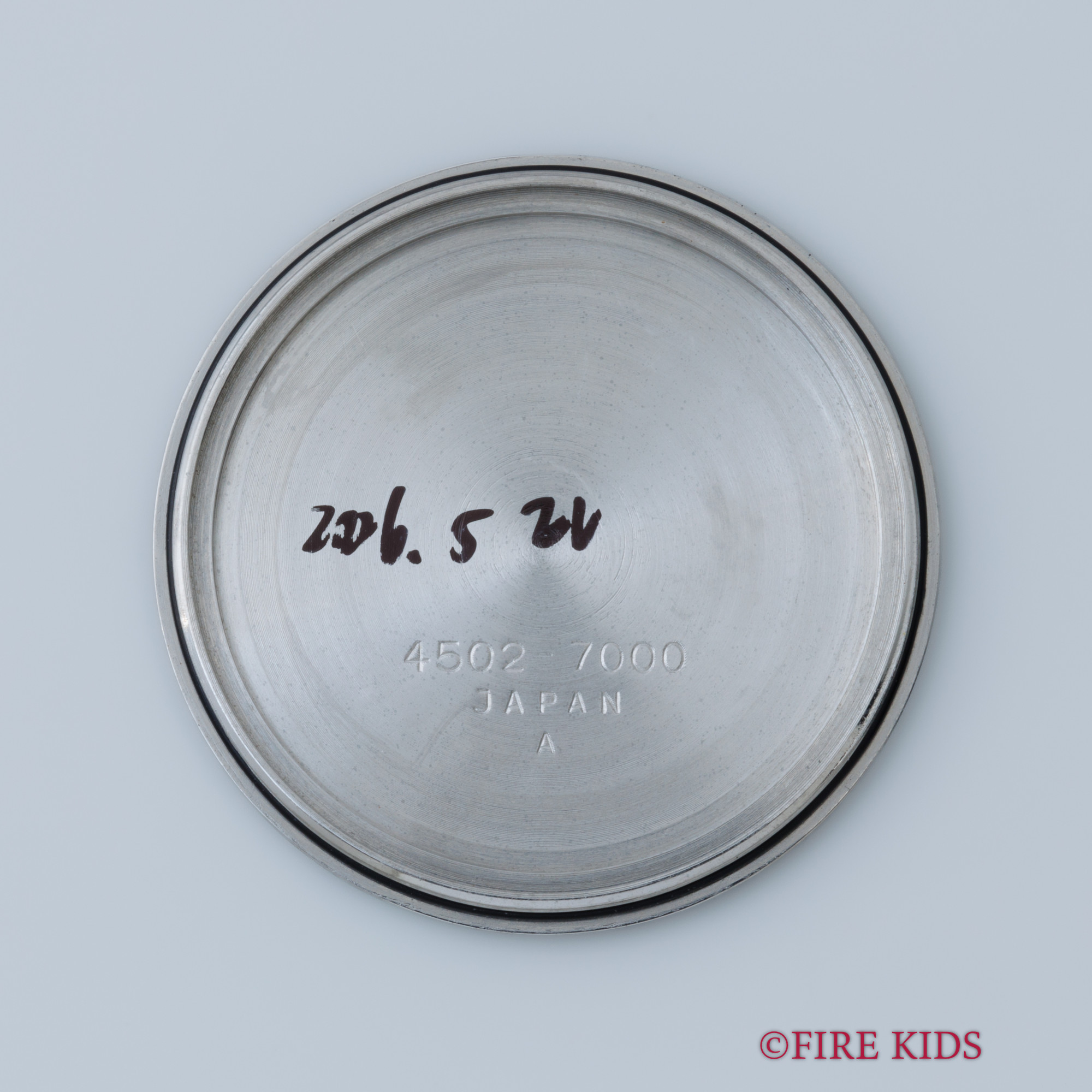 FIREKIDS｜ファイアーキッズ / キングセイコー 1969年製 45KS Ref.4502