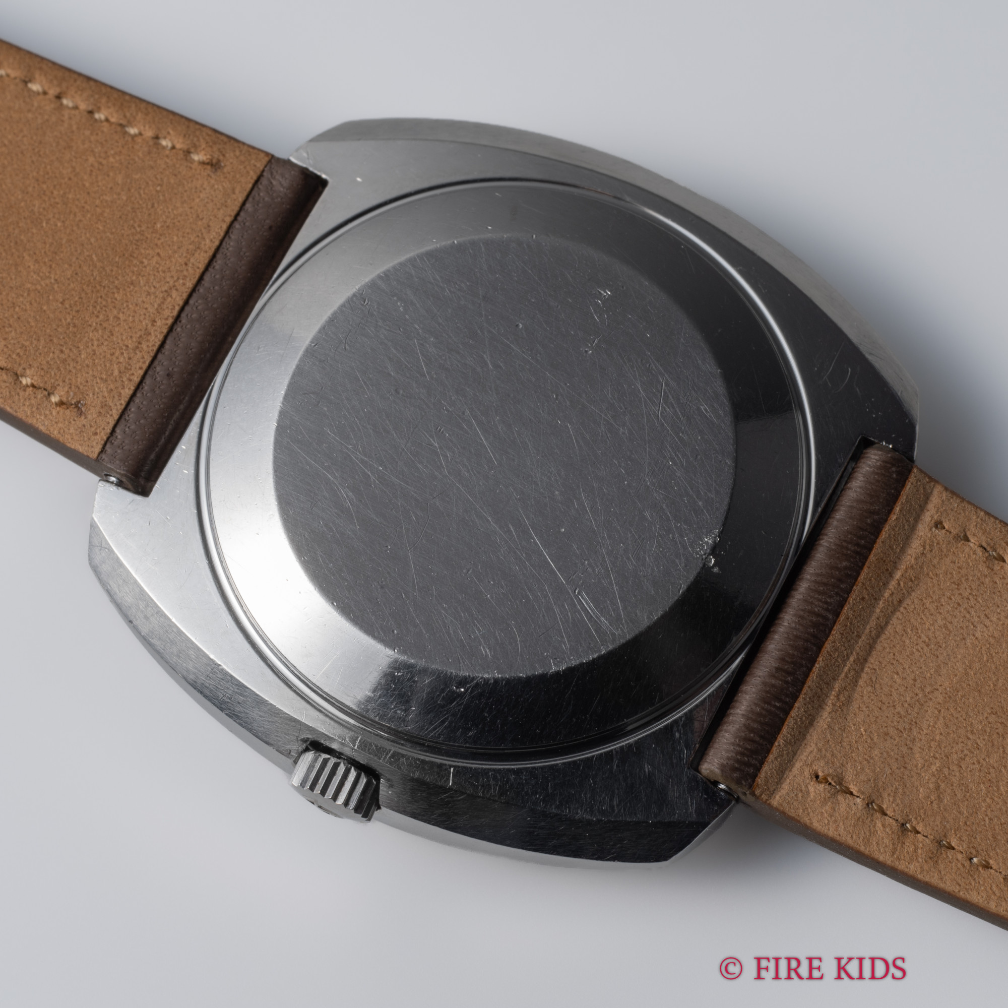 FIREKIDS｜ファイアーキッズ / IWC クッションケース ノンデイト 1967