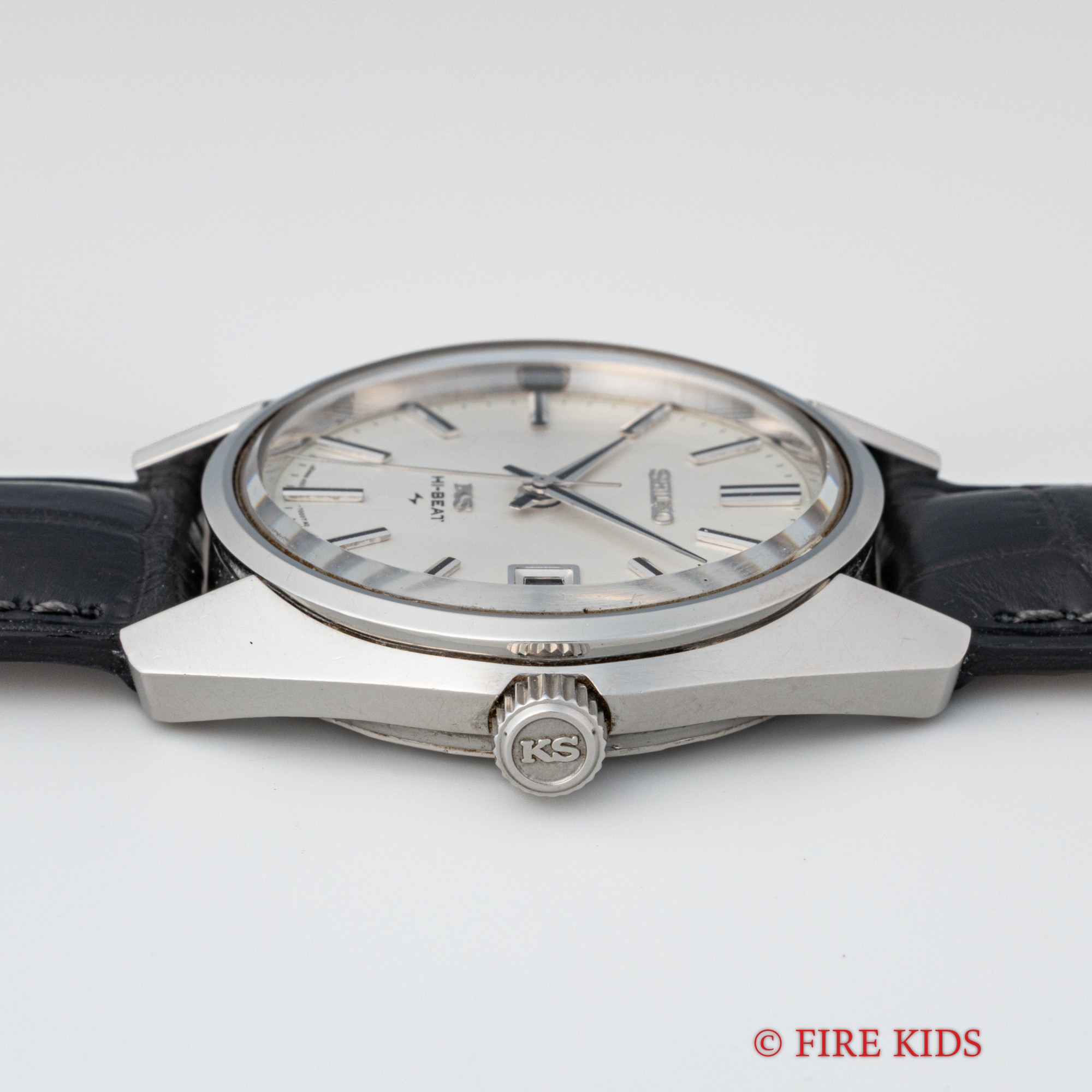 FIREKIDS｜ファイアーキッズ / キングセイコー 45KS 1972年製 Ref.4502