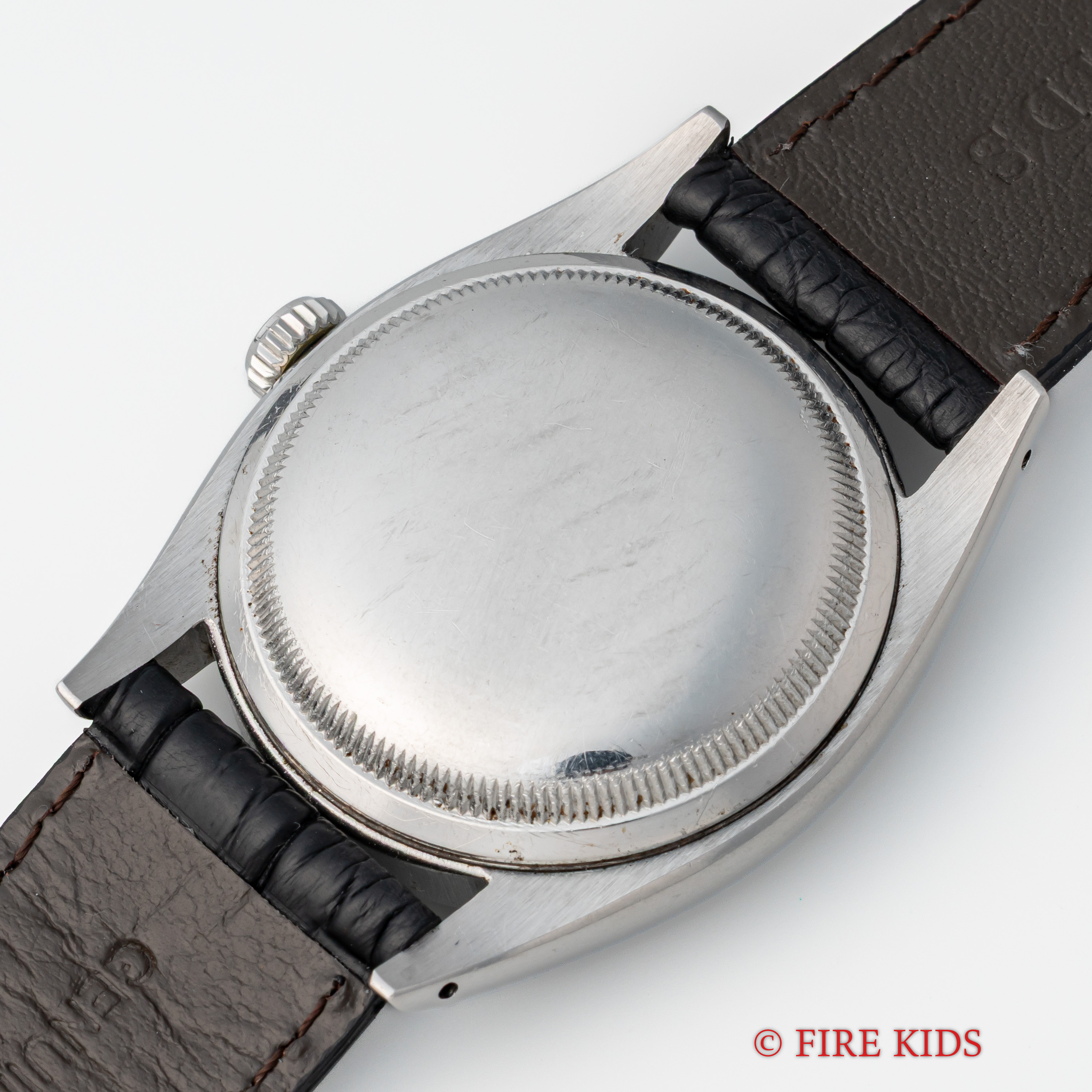 FIREKIDS｜ファイアーキッズ / ロレックス 1952年製 ビックバブル 36mm