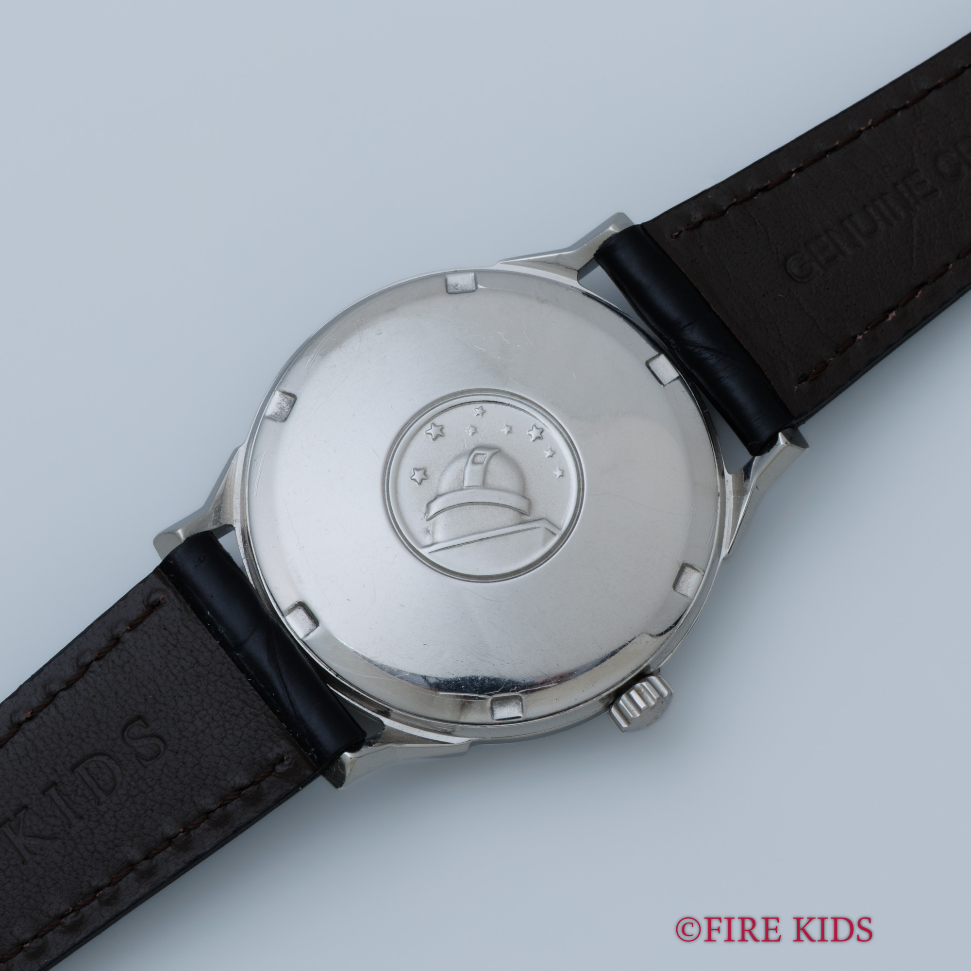 FIREKIDS｜ファイアーキッズ / オメガ コンステレーション 1966年製 12