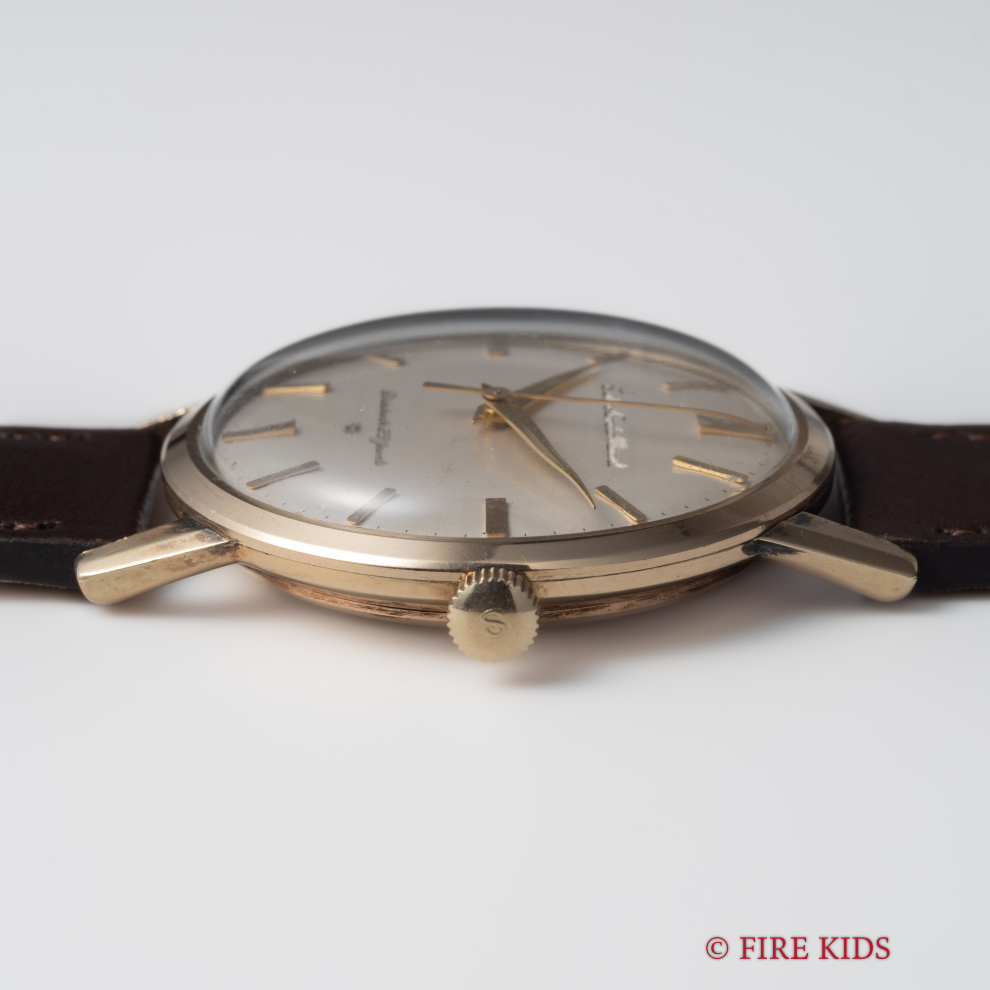 【極希少】ロルフ・エングストロマー 鳥のオブジェ 1950-60年代ヴィンテージ FIREKIDS｜ファイアーキッズ / セイコー ロードマーベル 彫文字 1959年
