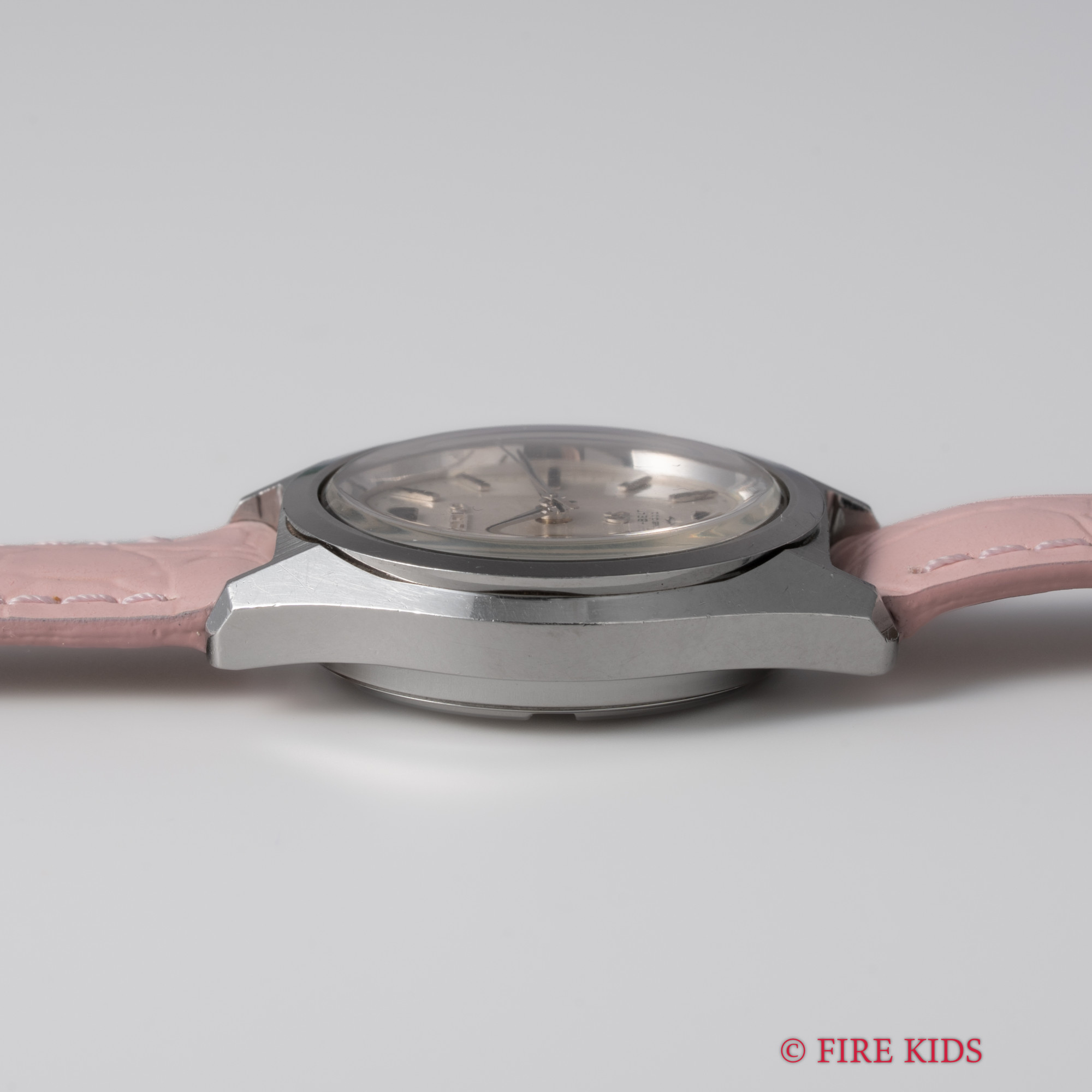 FIREKIDS|ファイアーキッズ / グランドセイコー GRAND SEIKO 19GS FIREKIDS|ファイアーキッズ / グランドセイコー GRAND SEIKO 19GS