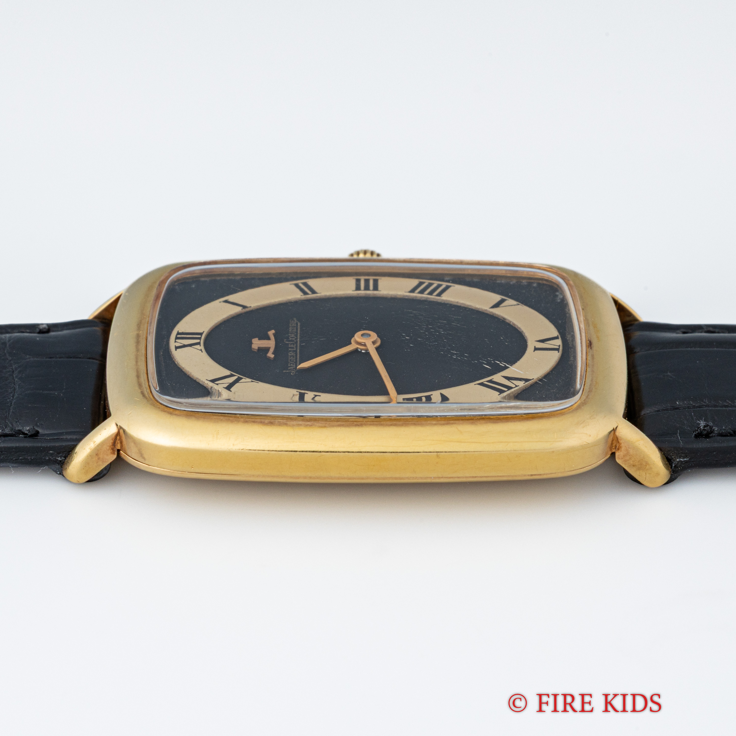 FIREKIDS｜ファイアーキッズ / ジャガー・ルクルト Jaeger-LeCoultre
