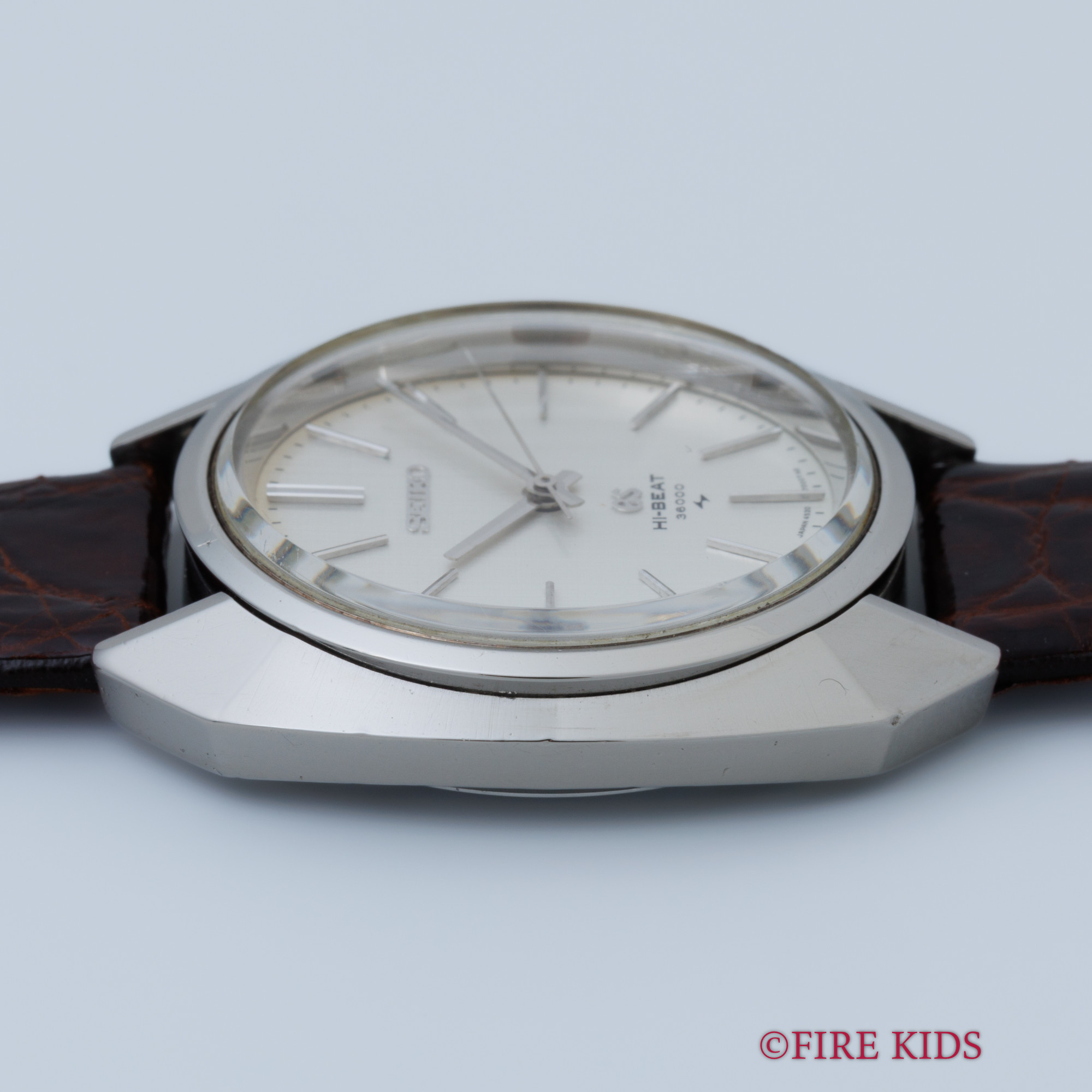 FIREKIDS｜ファイアーキッズ / グランドセイコー 45GS オクタゴン 1969