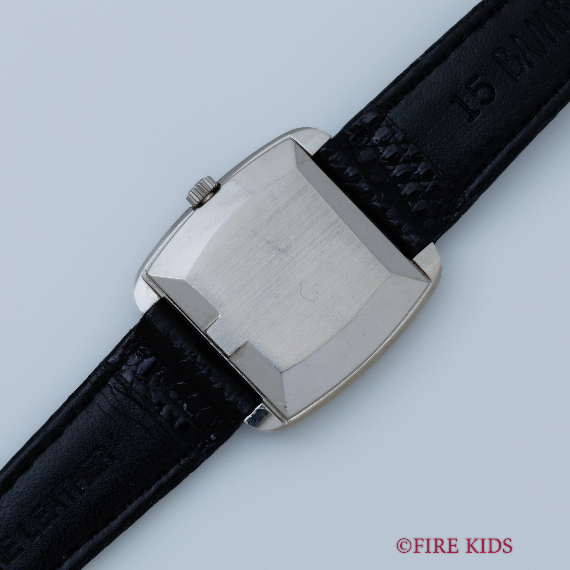 FIREKIDS｜ファイアーキッズ / オメガ デヴィル 1969年製 レディース